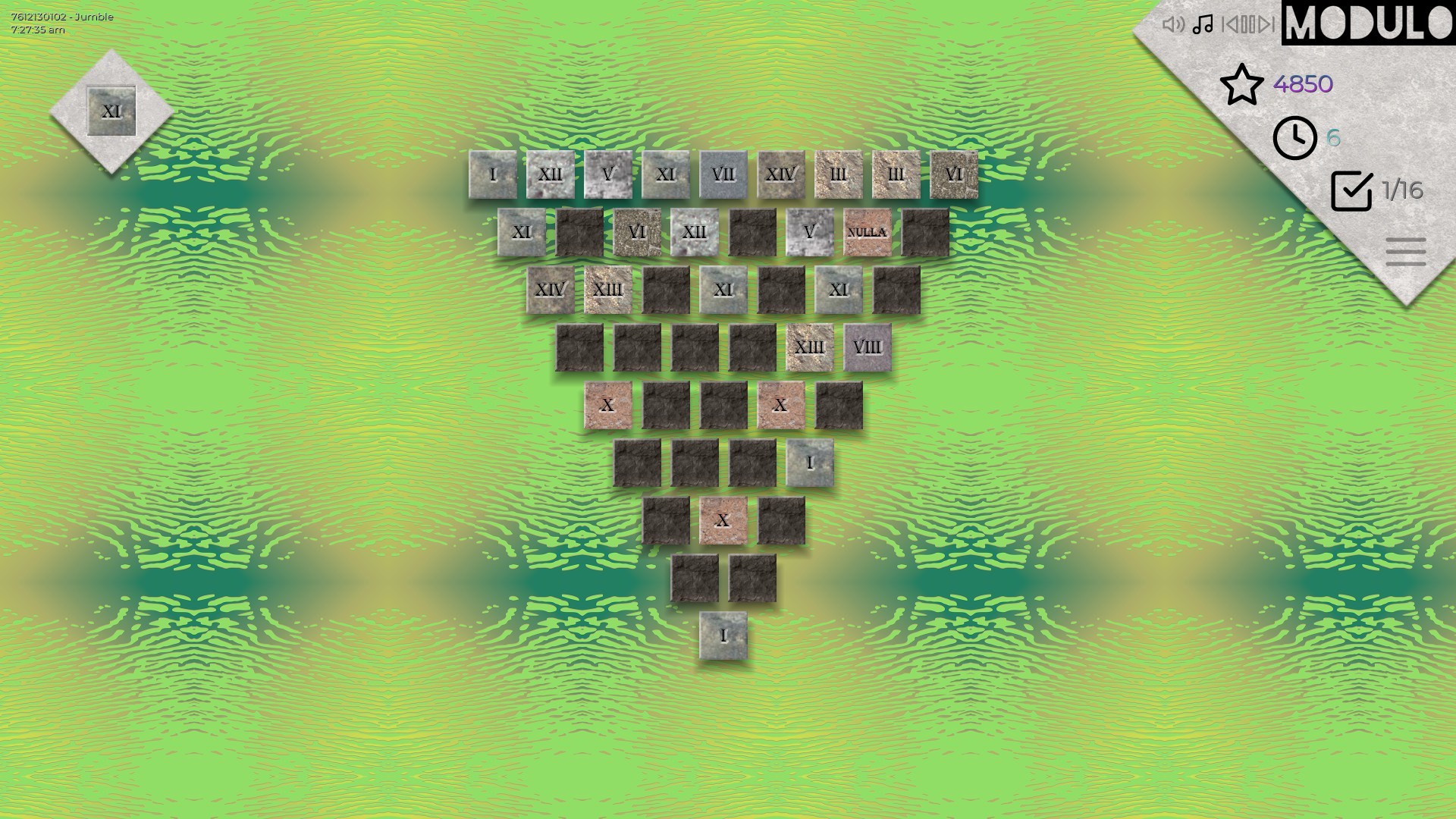 Modulo screenshot 4