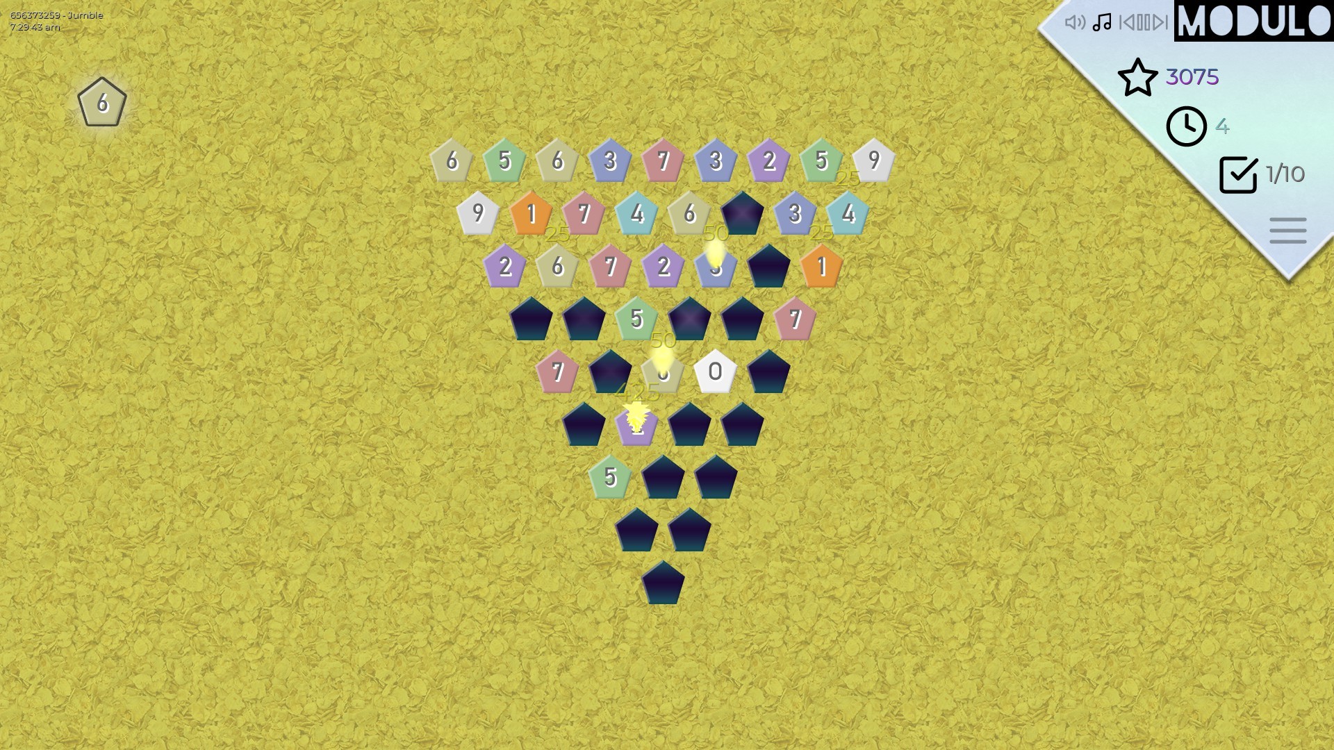 Modulo screenshot 2