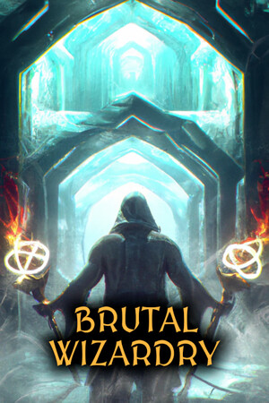 Brutal Wizardry