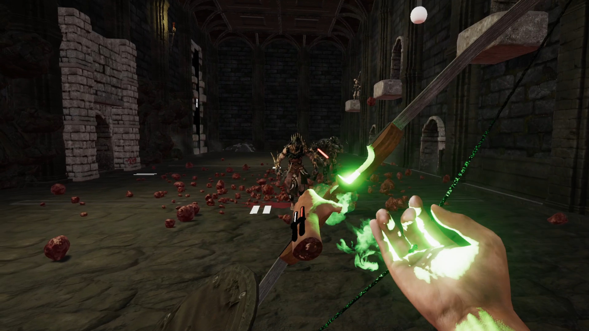 Brutal Wizardry screenshot 7