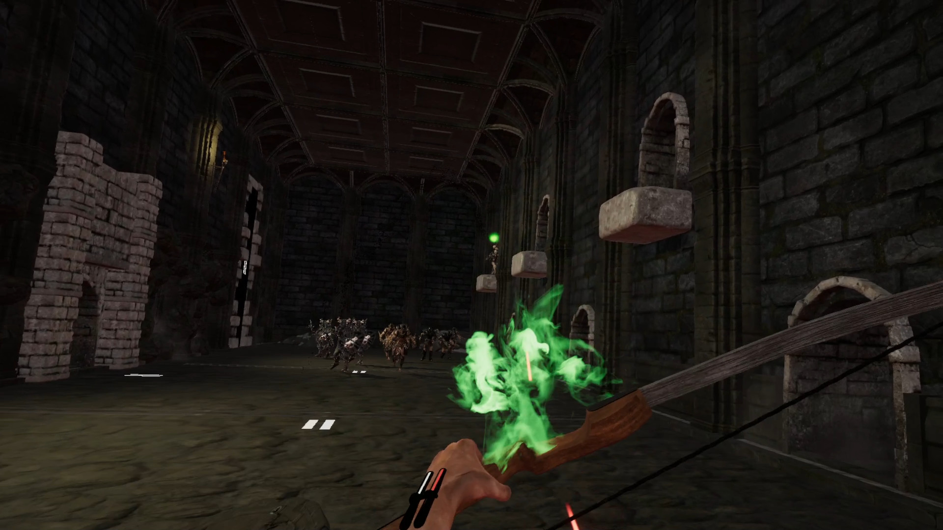 Brutal Wizardry screenshot 2
