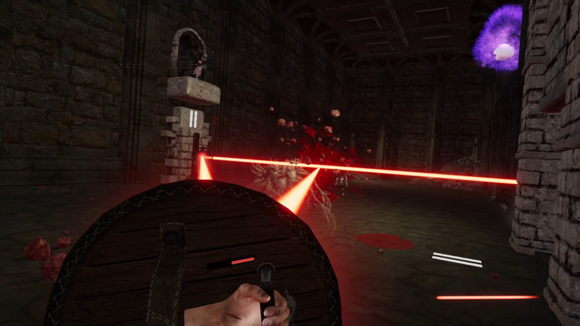 Brutal Wizardry screenshot 10