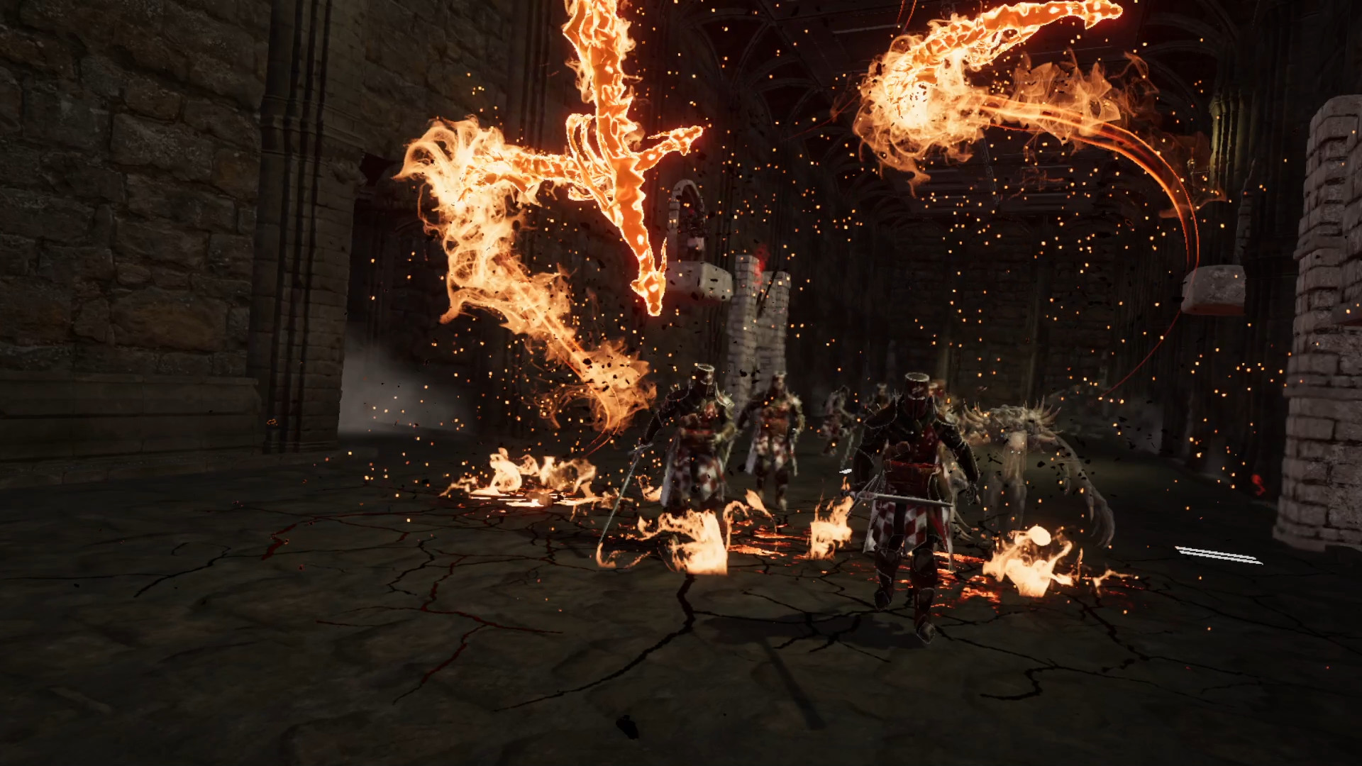 Brutal Wizardry screenshot 1