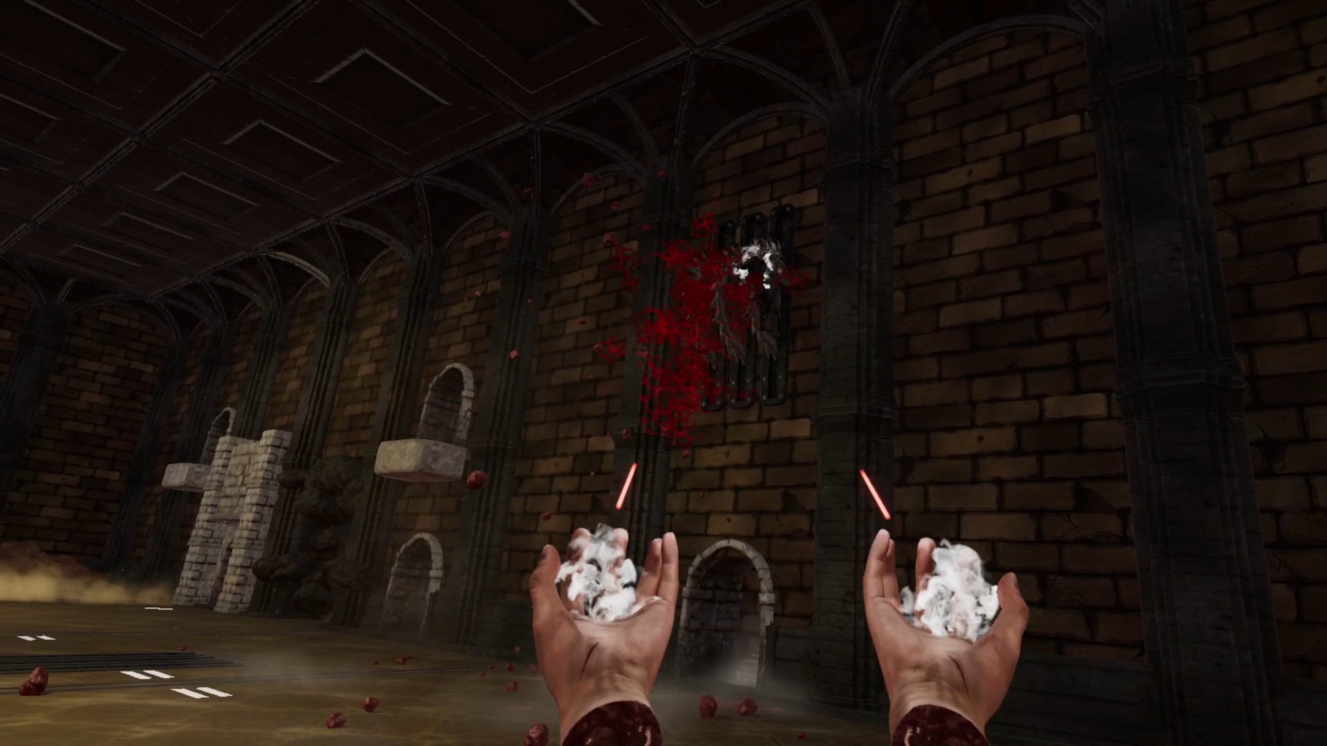 Brutal Wizardry screenshot 6