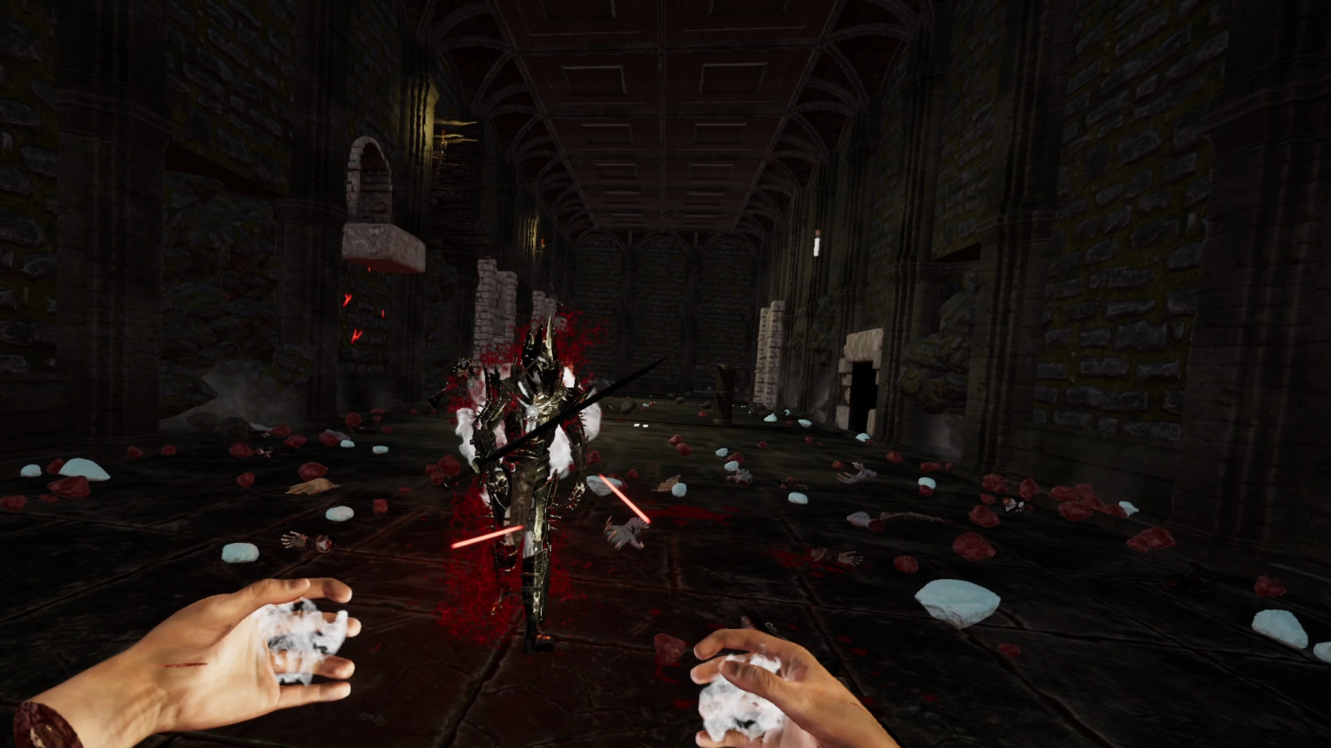 Brutal Wizardry screenshot 9