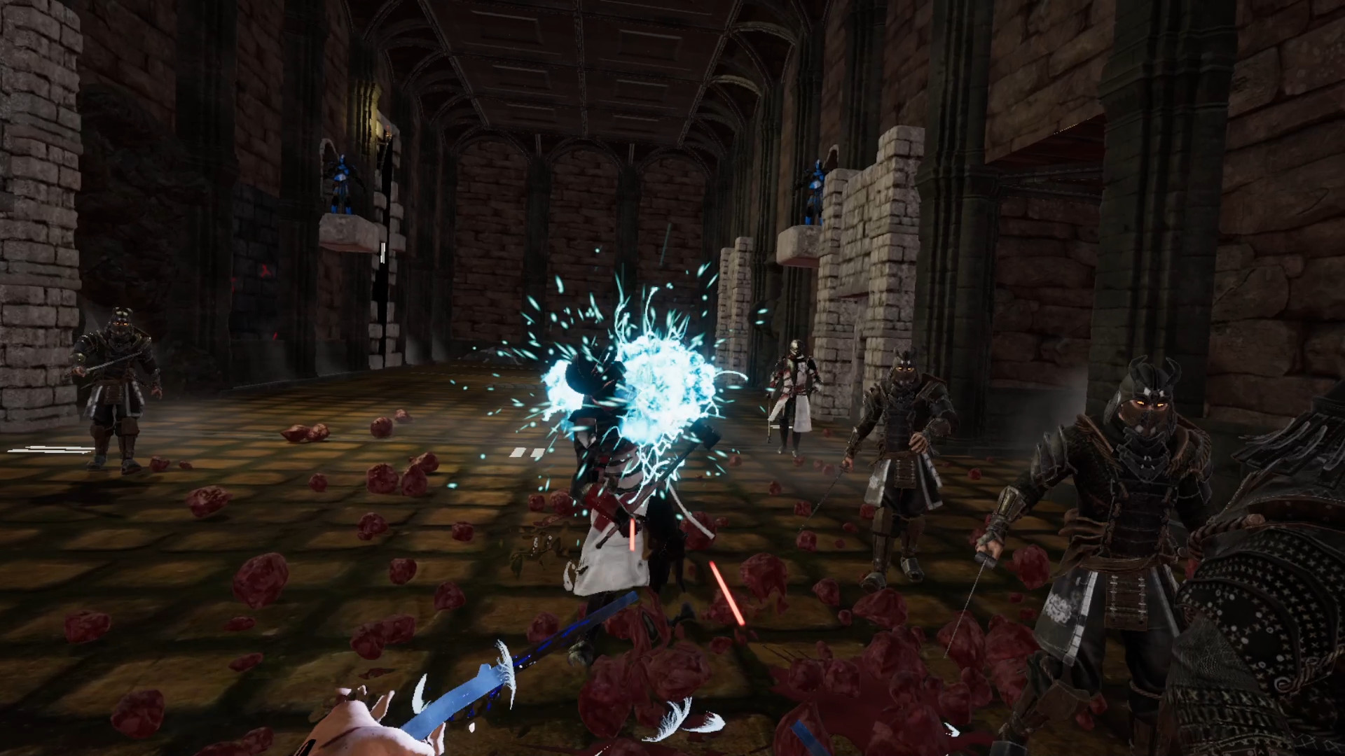 Brutal Wizardry screenshot 11