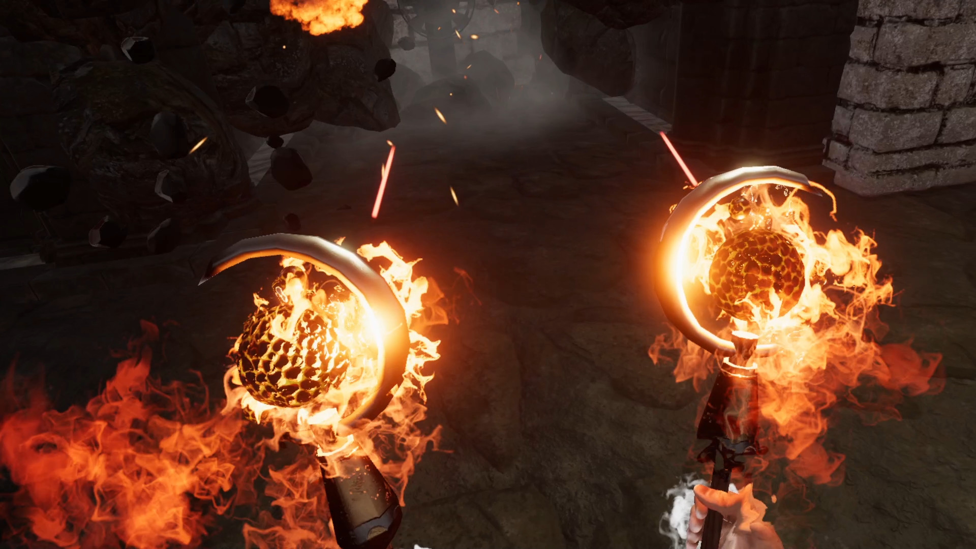 Brutal Wizardry screenshot 4