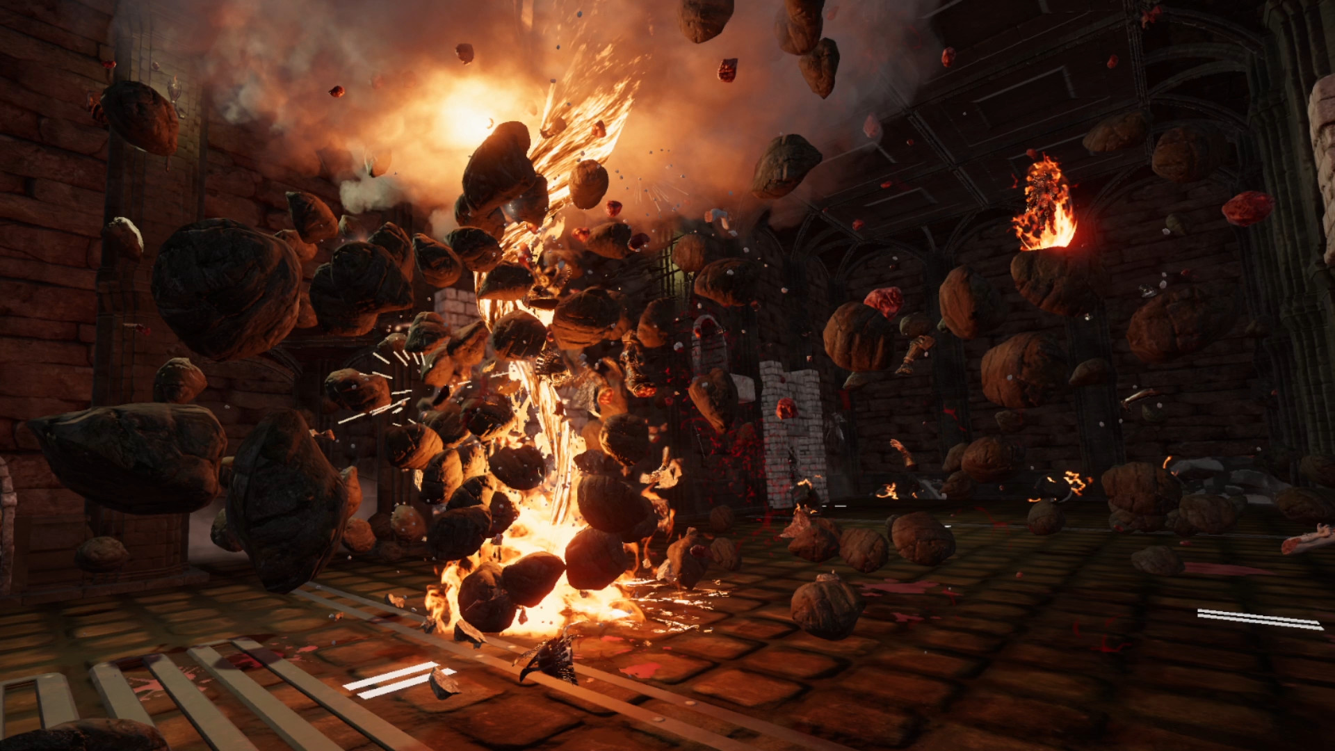 Brutal Wizardry screenshot 5