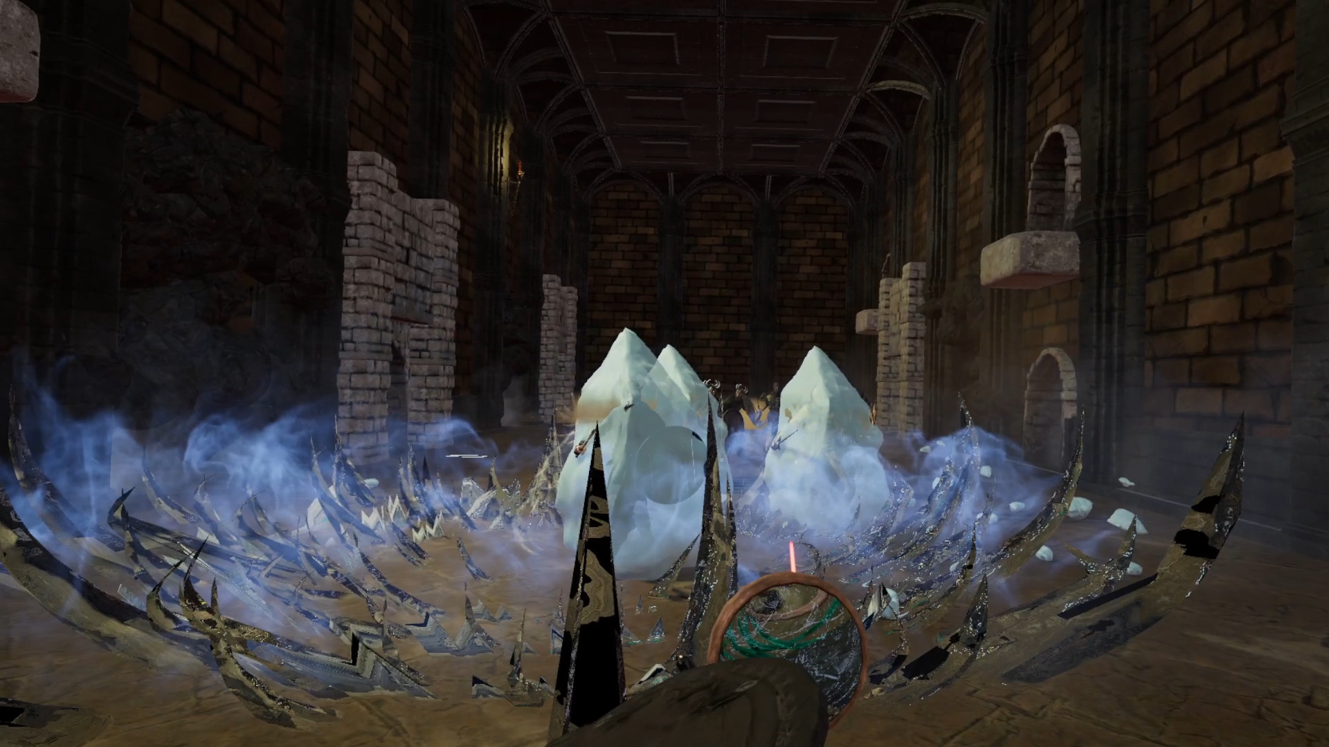 Brutal Wizardry screenshot 8
