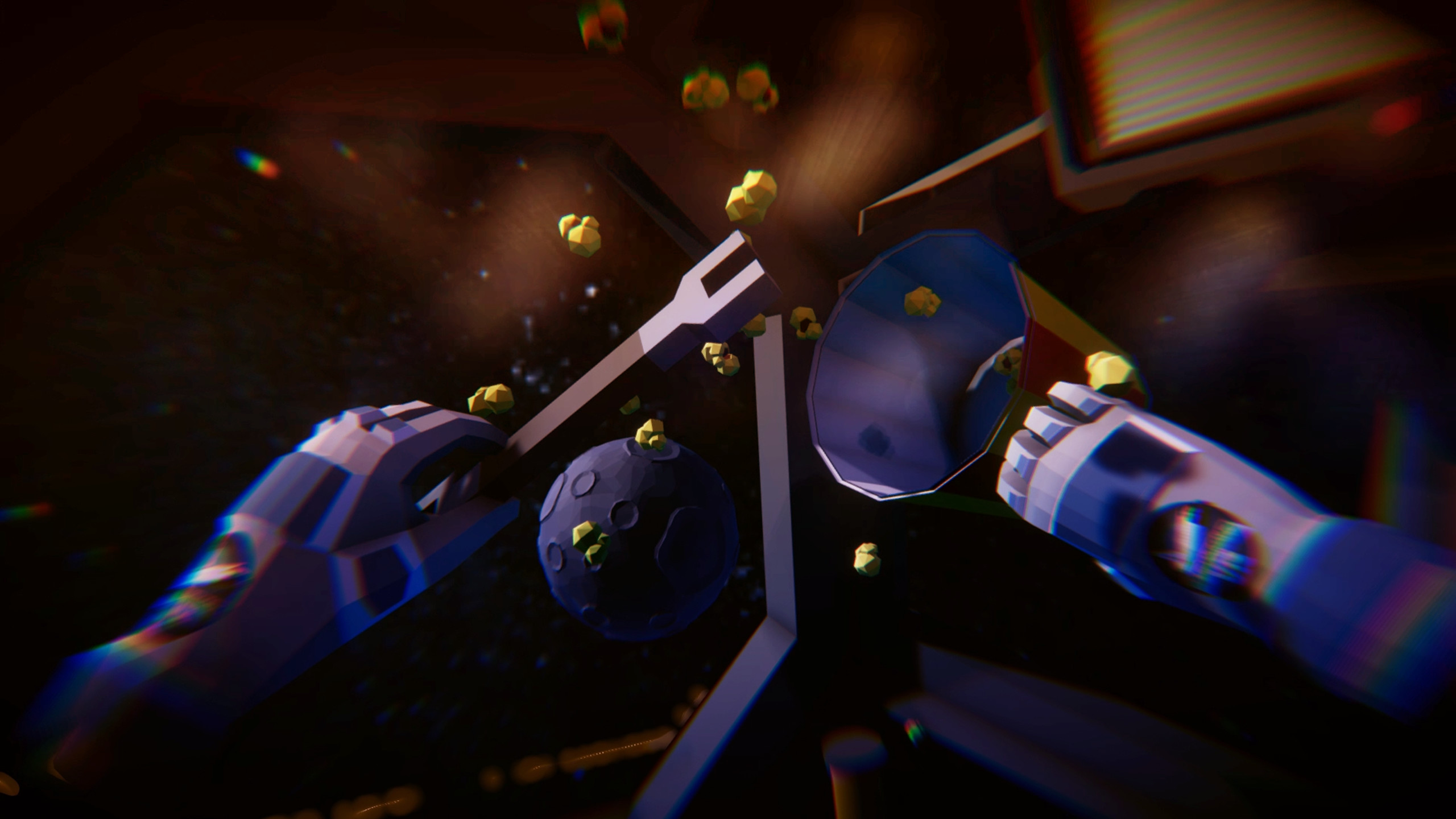 Astrotour VR screenshot 3
