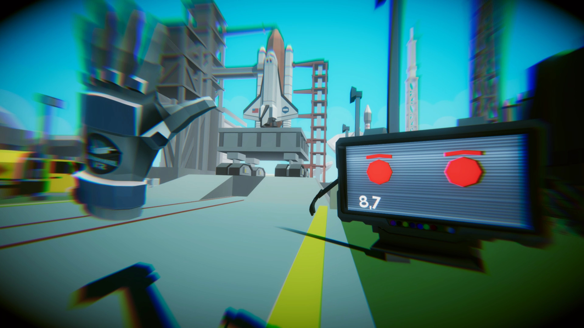 Astrotour VR screenshot 6