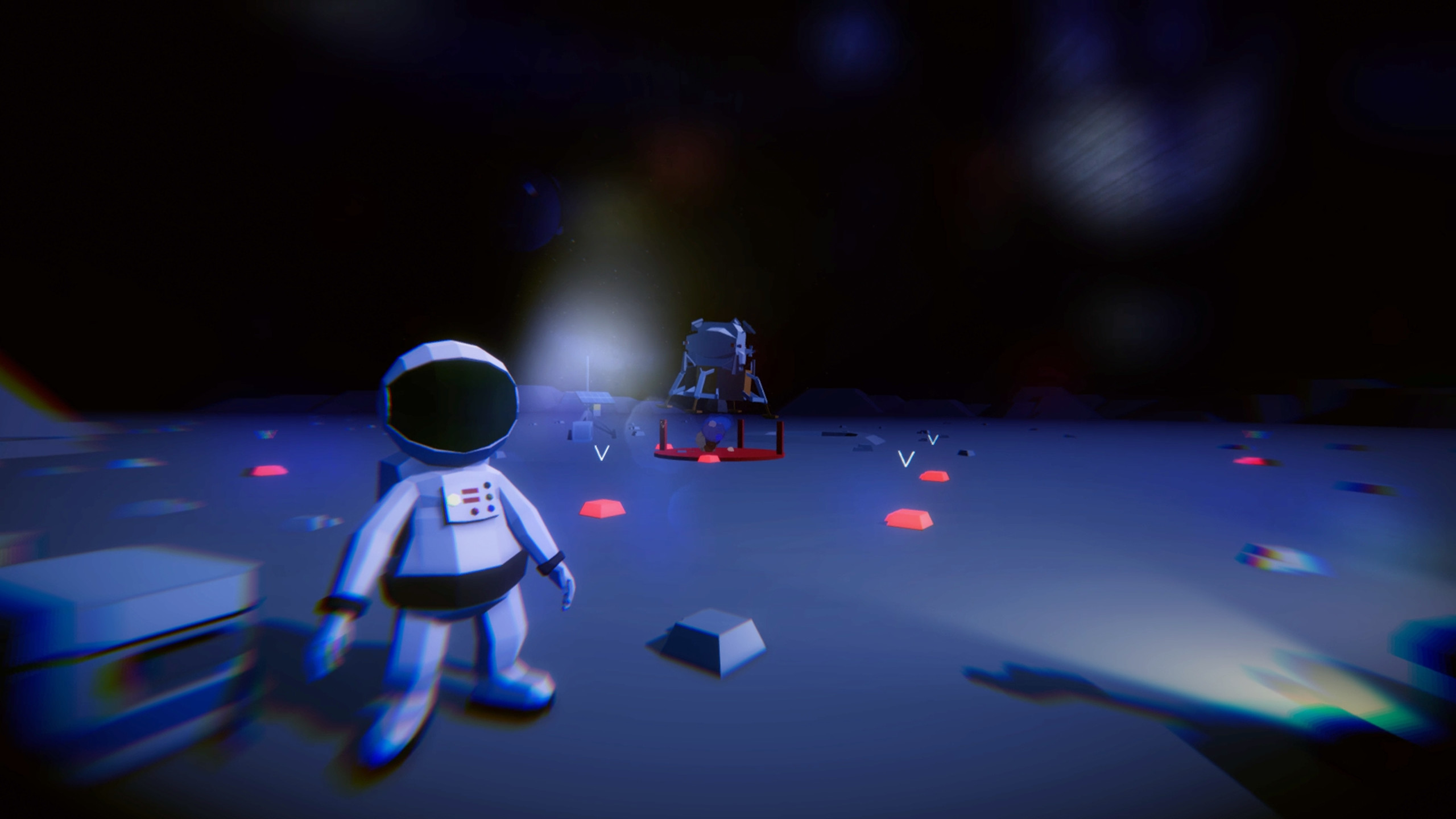 Astrotour VR screenshot 5