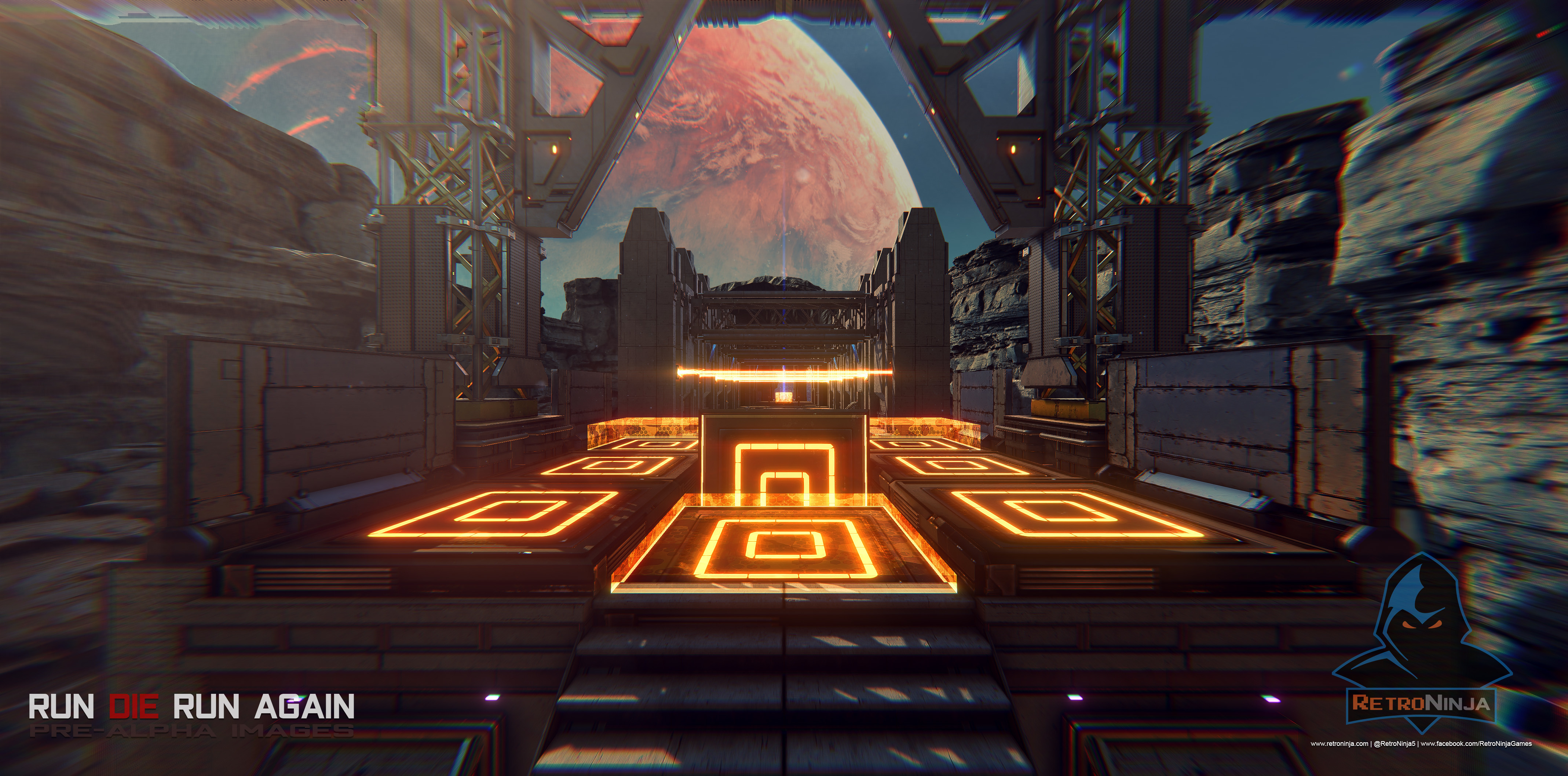 RDRA screenshot 7