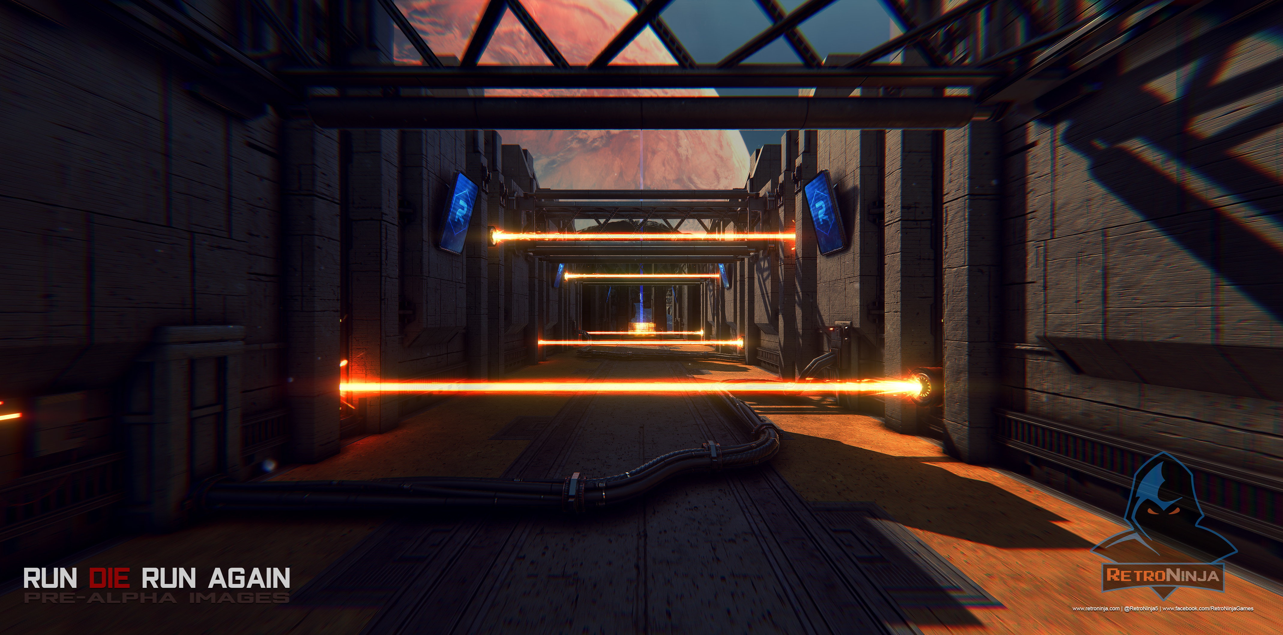 RDRA screenshot 5