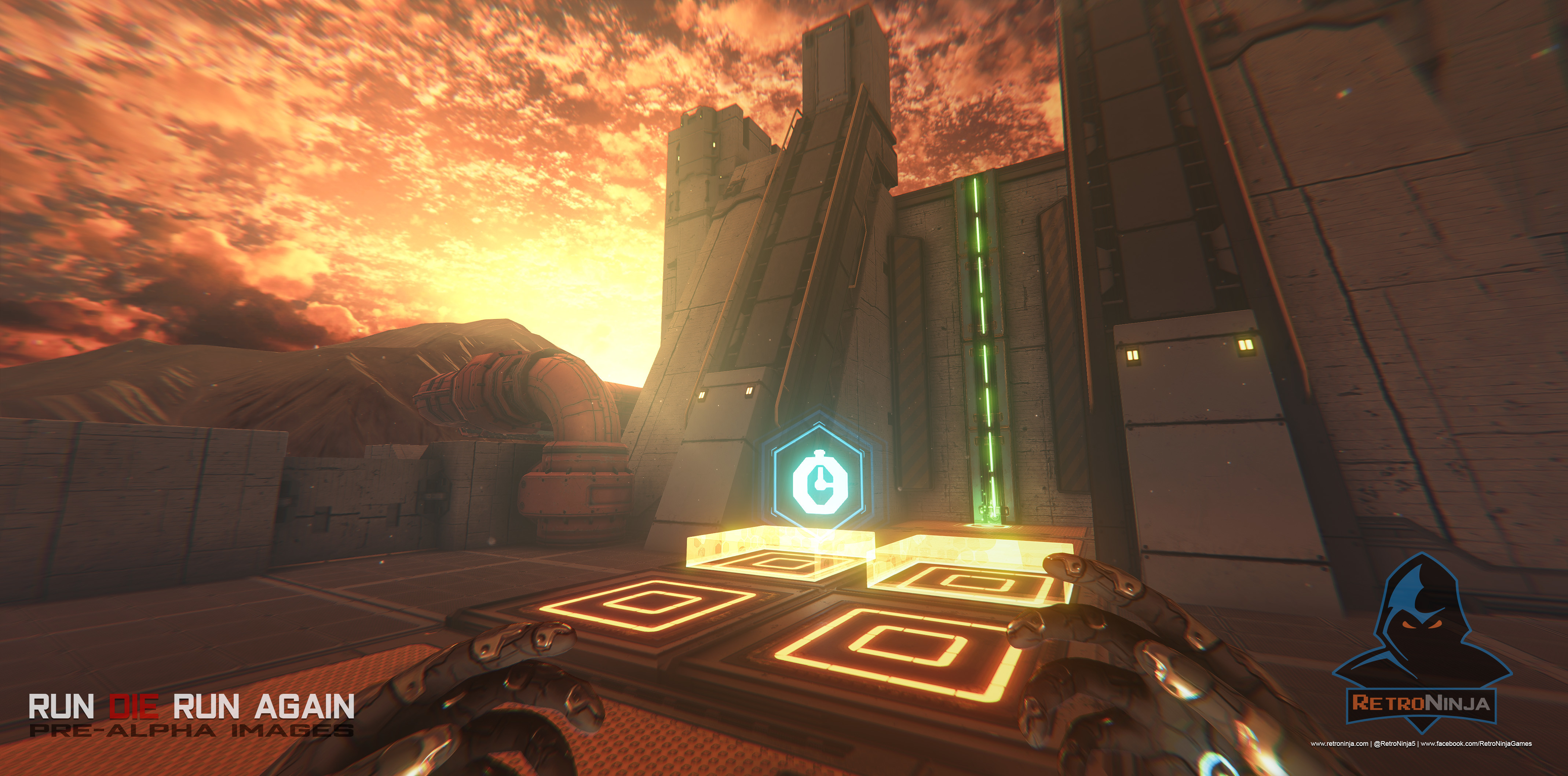 RDRA screenshot 4