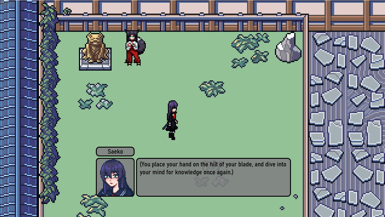 Zagamihara screenshot 4