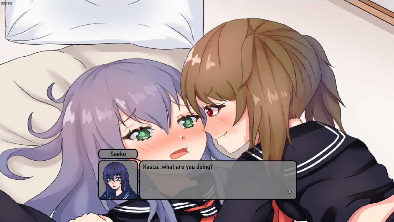 Zagamihara screenshot 6