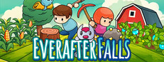 Everafter Falls