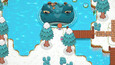 A screenshot of Everafter Falls