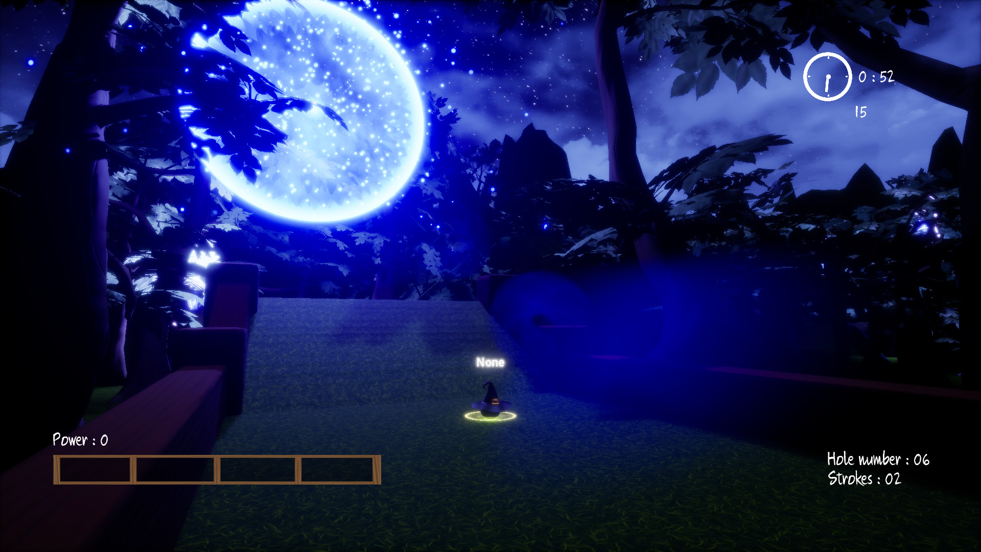 Golf Party screenshot 8