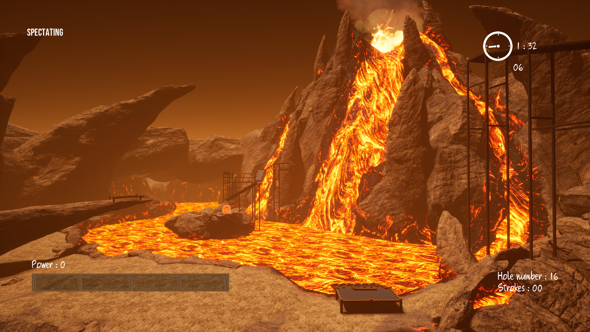 Golf Party screenshot 7