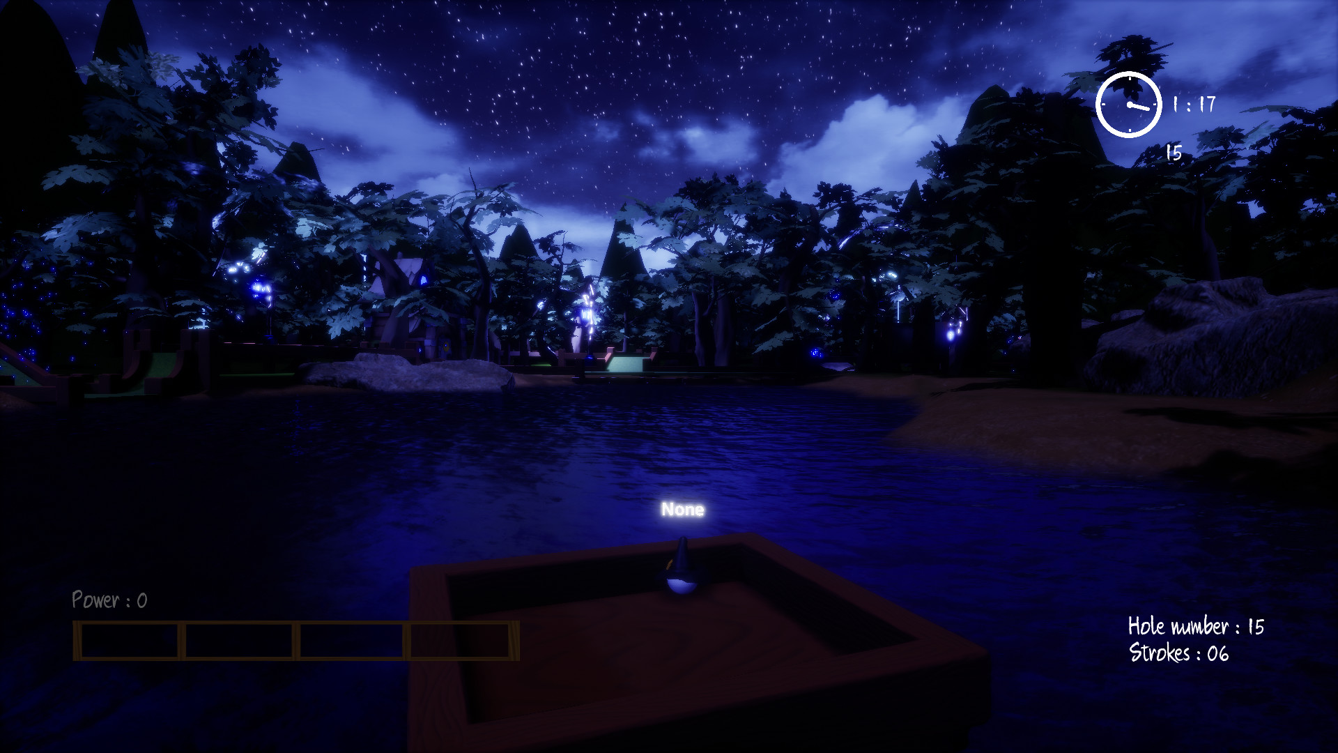 Golf Party screenshot 9