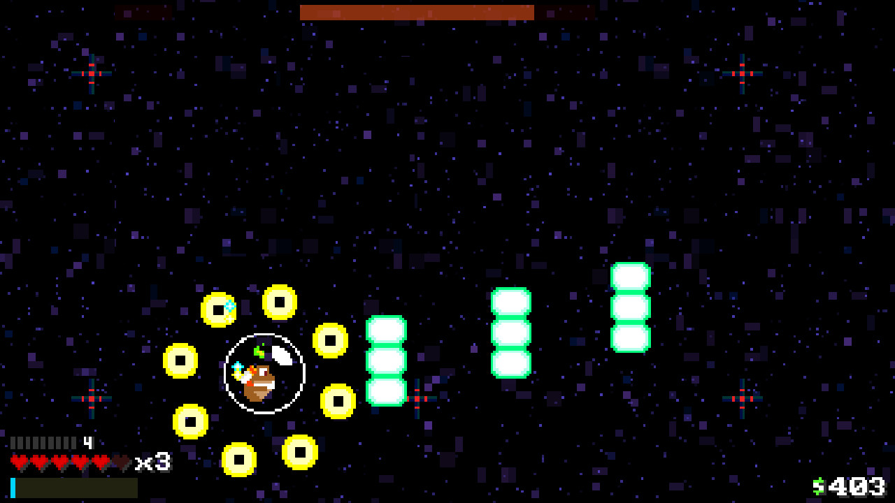 Toad On Fire screenshot 10