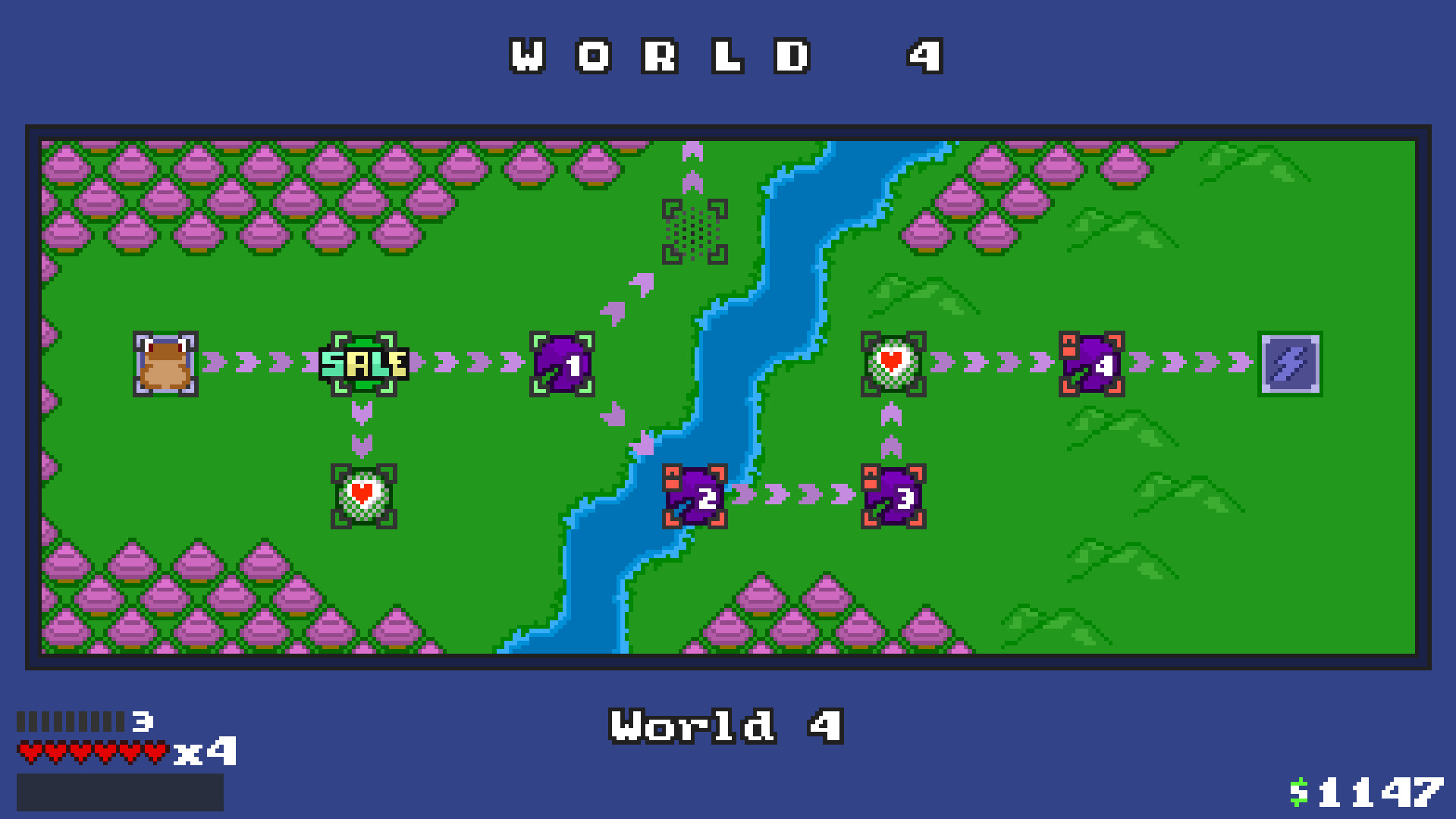 Toad On Fire screenshot 15