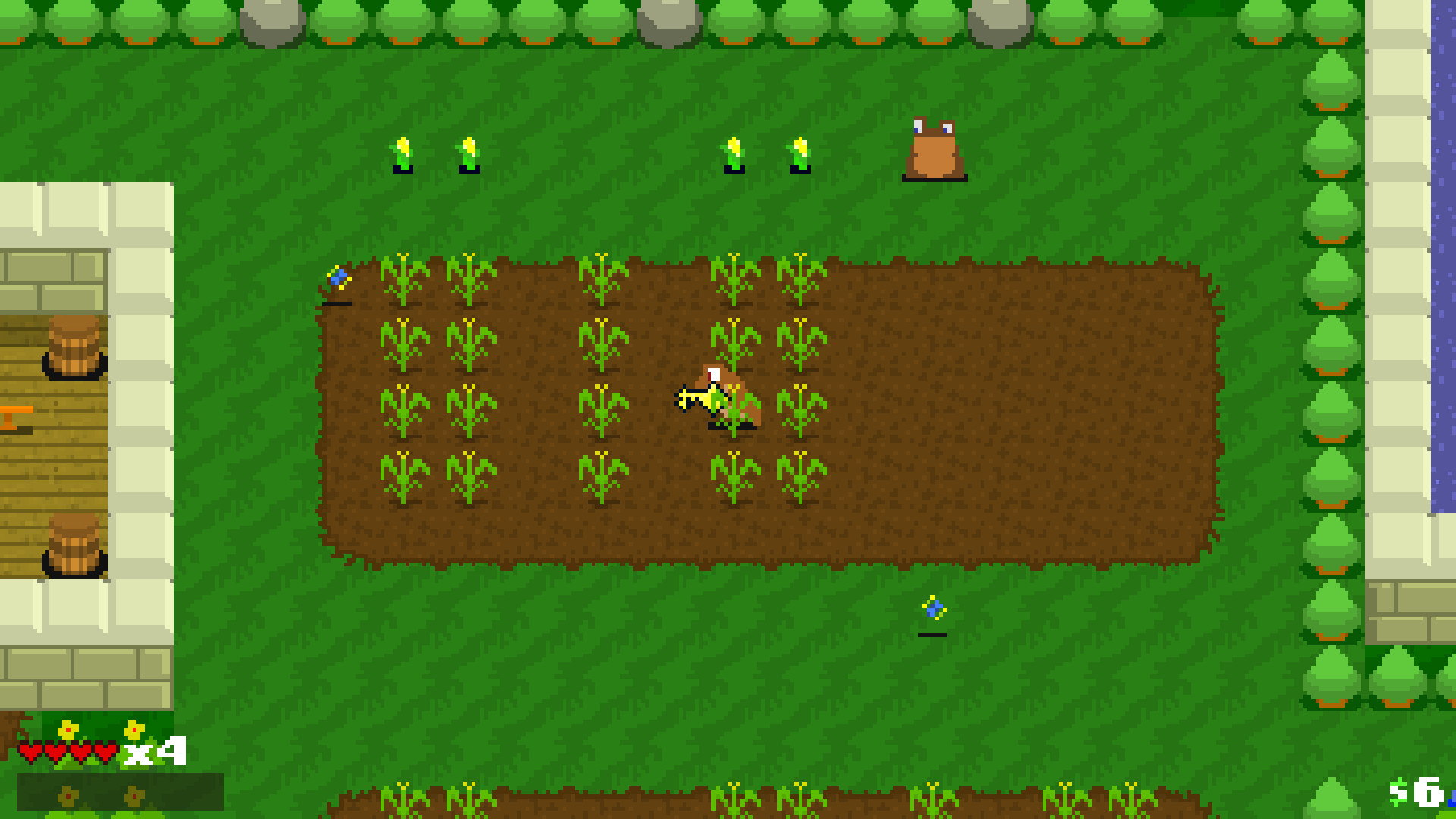 Toad On Fire screenshot 14