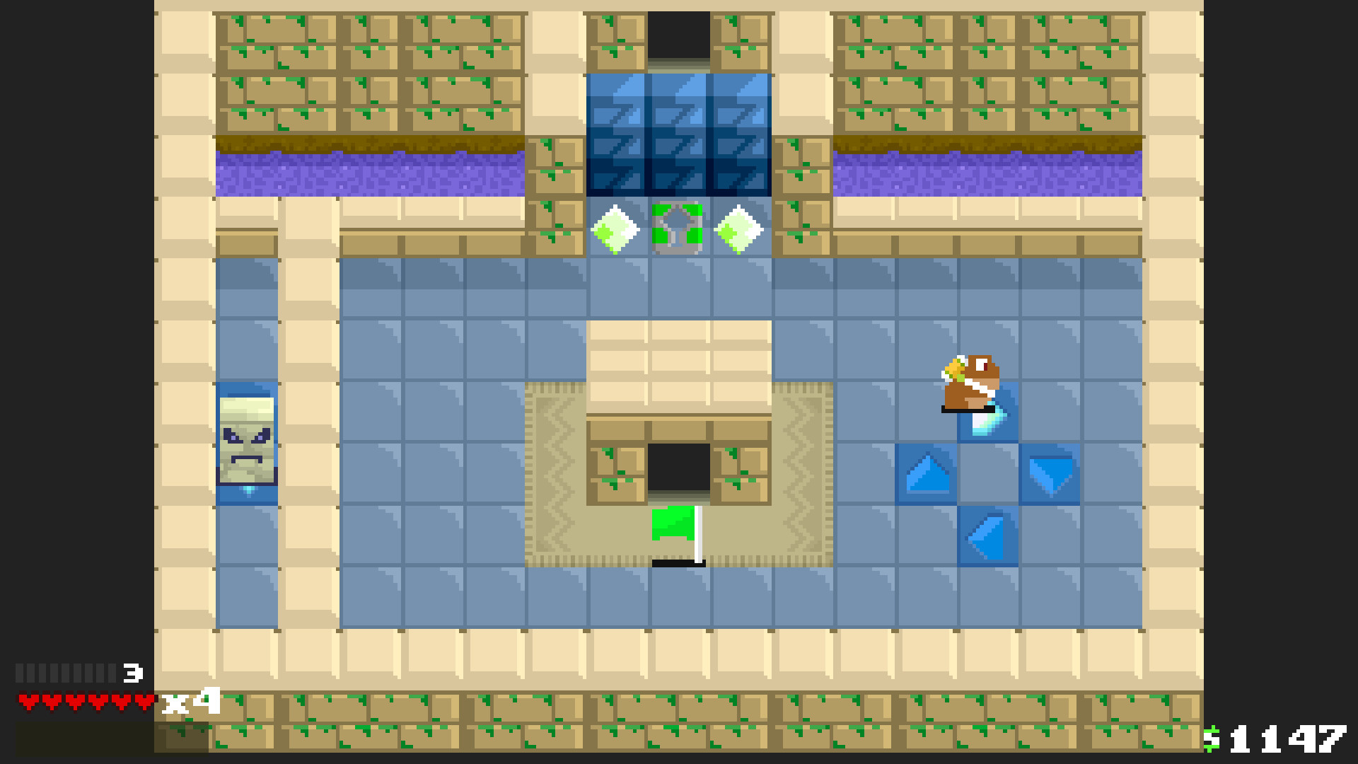 Toad On Fire screenshot 16