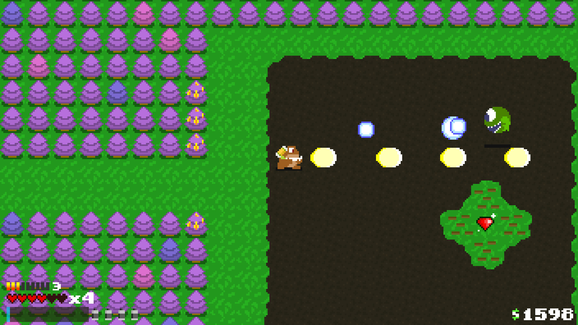 Toad On Fire screenshot 21