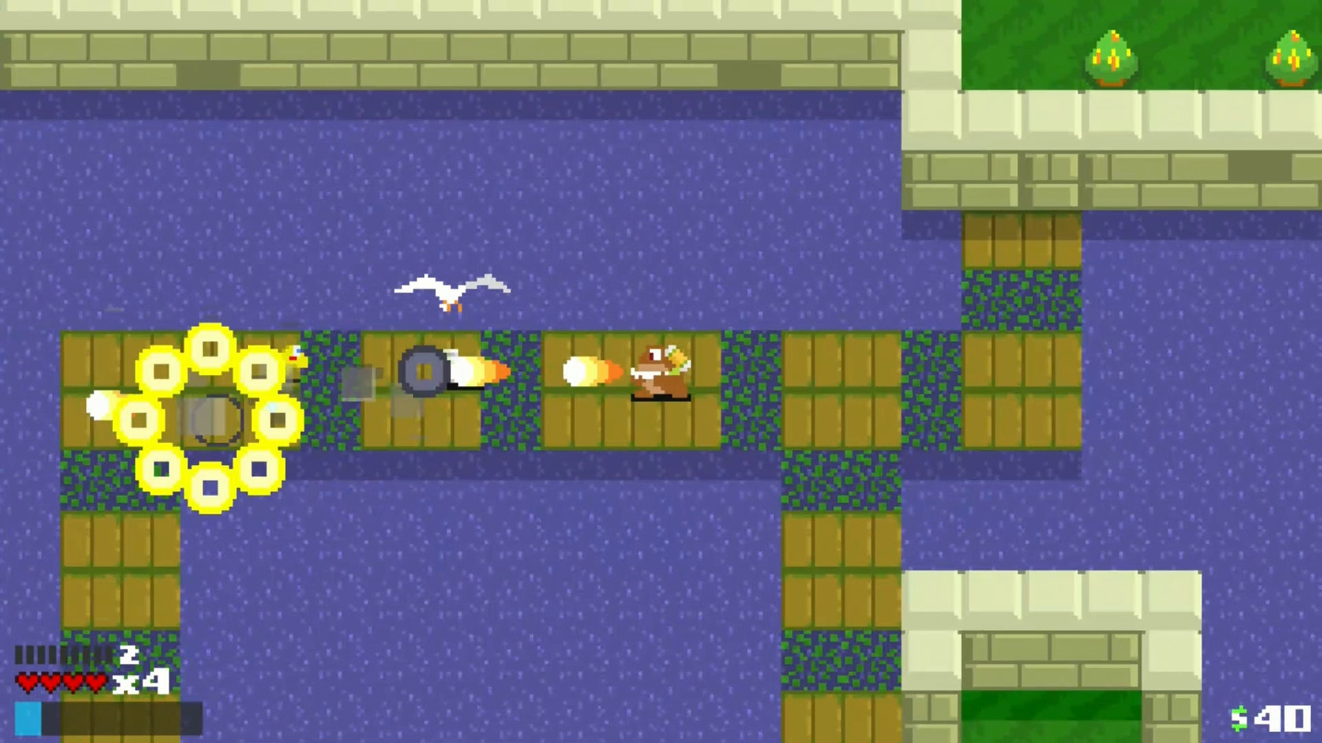 Toad On Fire screenshot 23