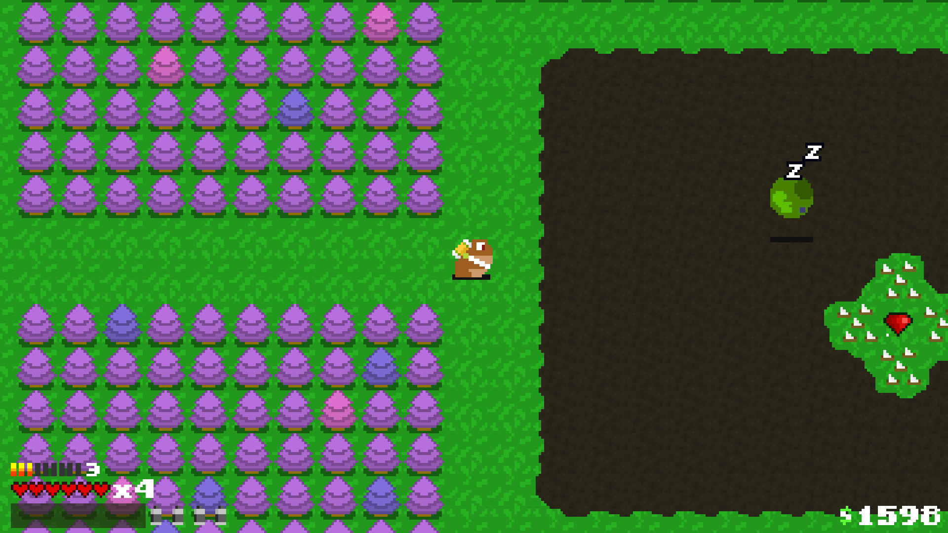 Toad On Fire screenshot 20