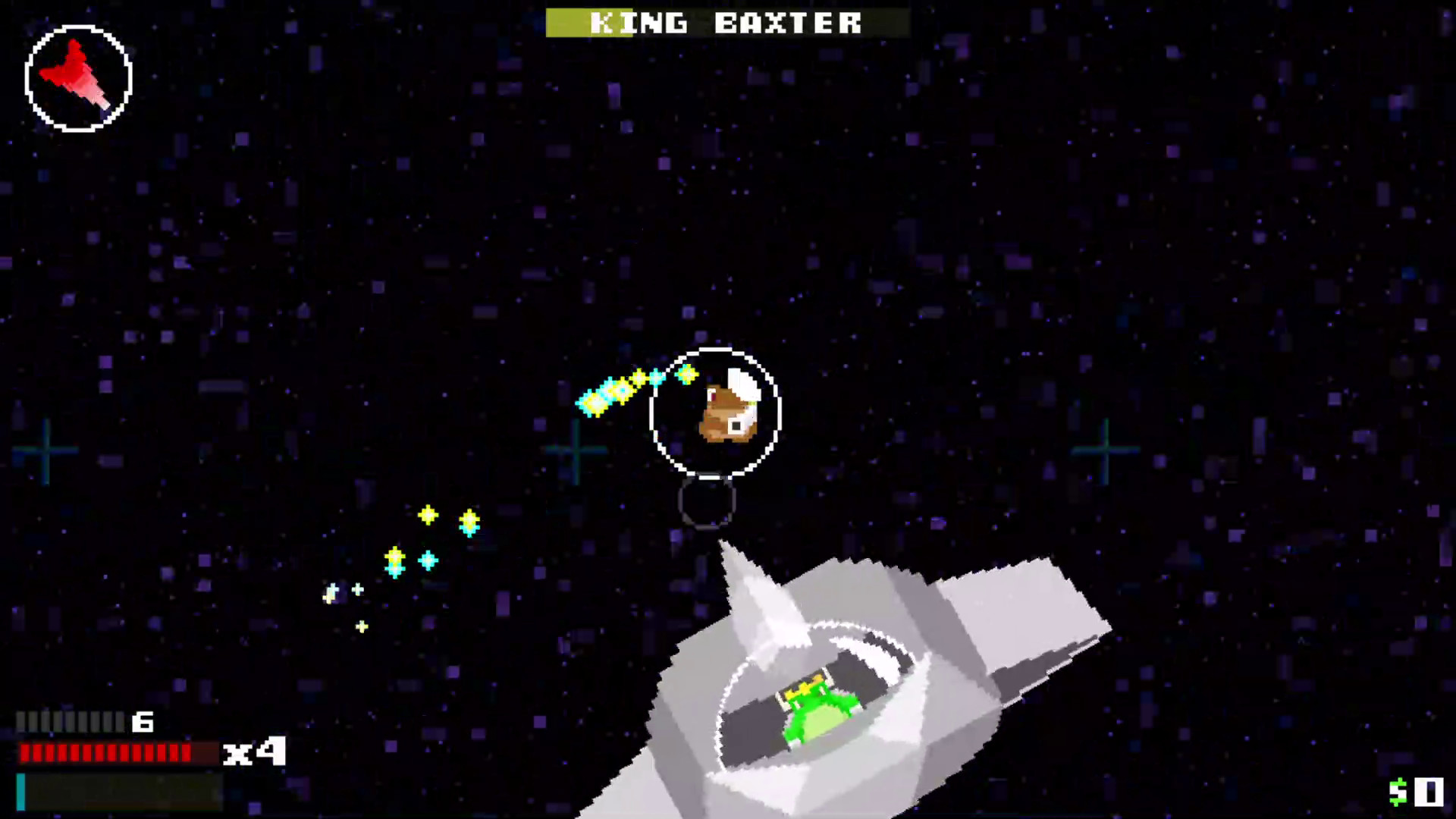 Toad On Fire screenshot 11