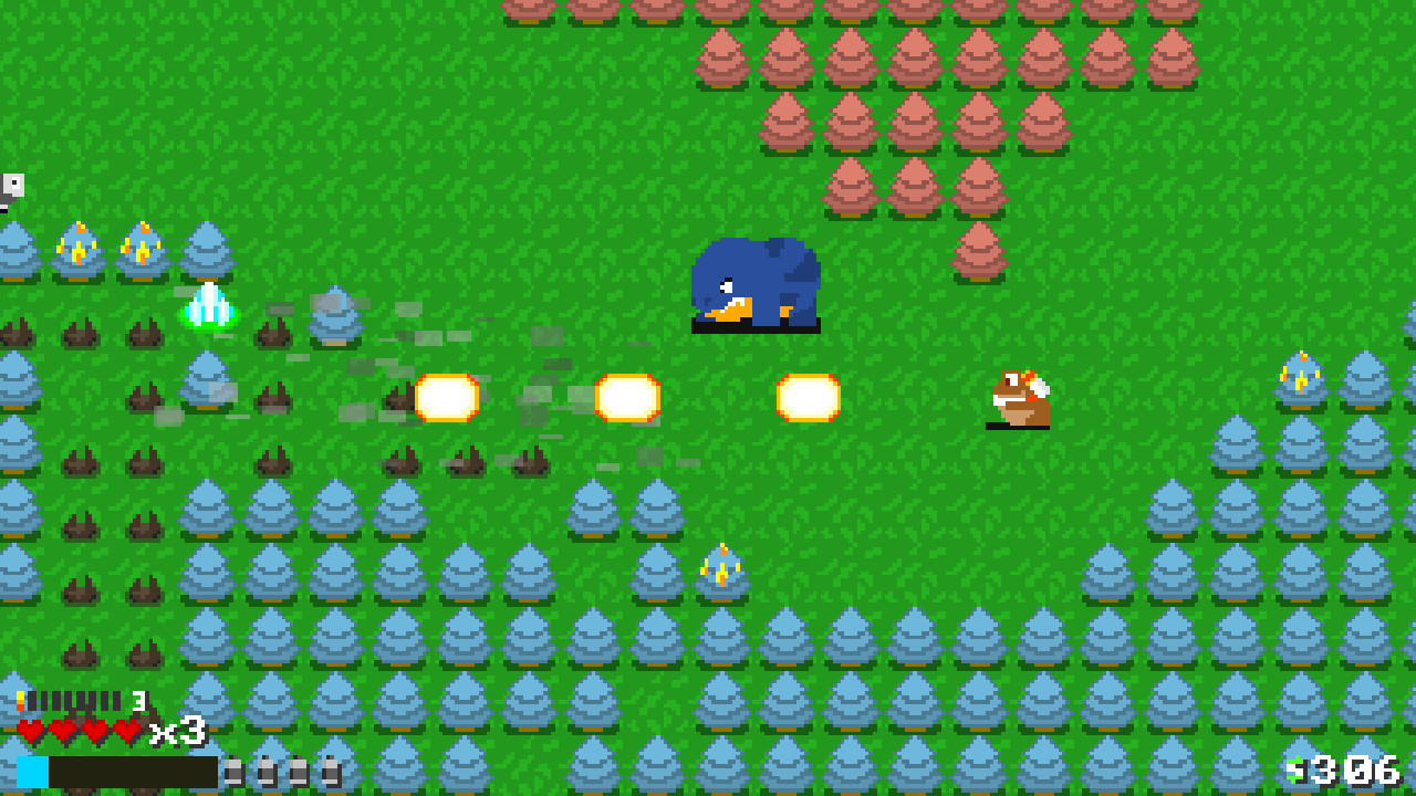 Toad On Fire screenshot 24