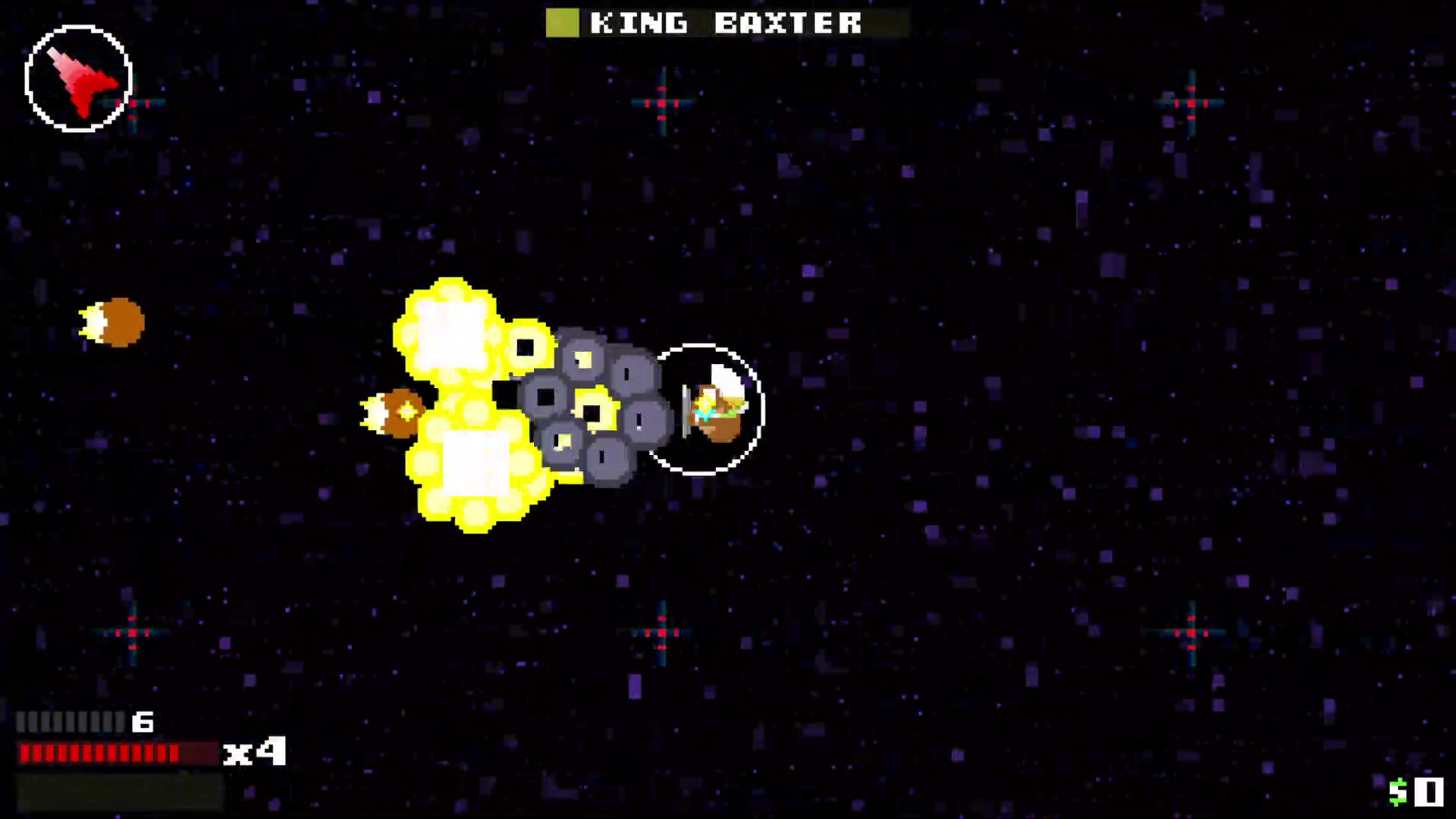 Toad On Fire screenshot 12