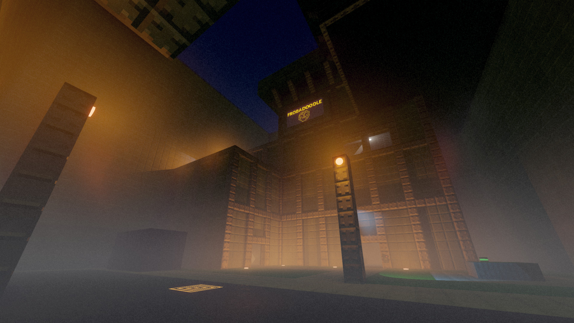 NEON STRUCT: Carrion Carrier screenshot 6