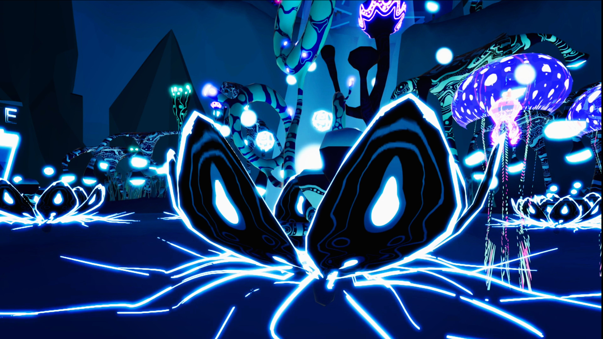 PLANET LEV screenshot 4