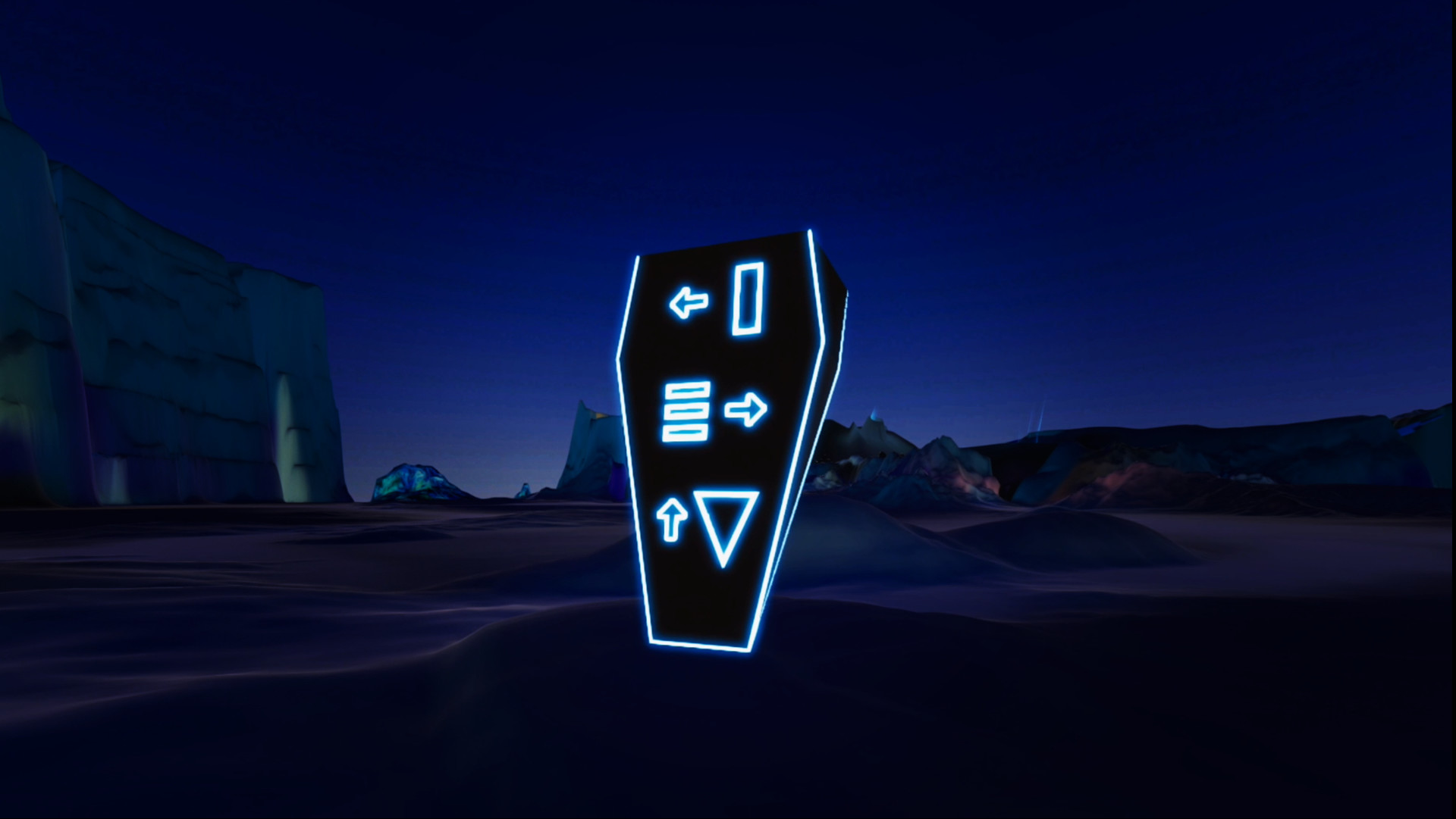 PLANET LEV screenshot 1