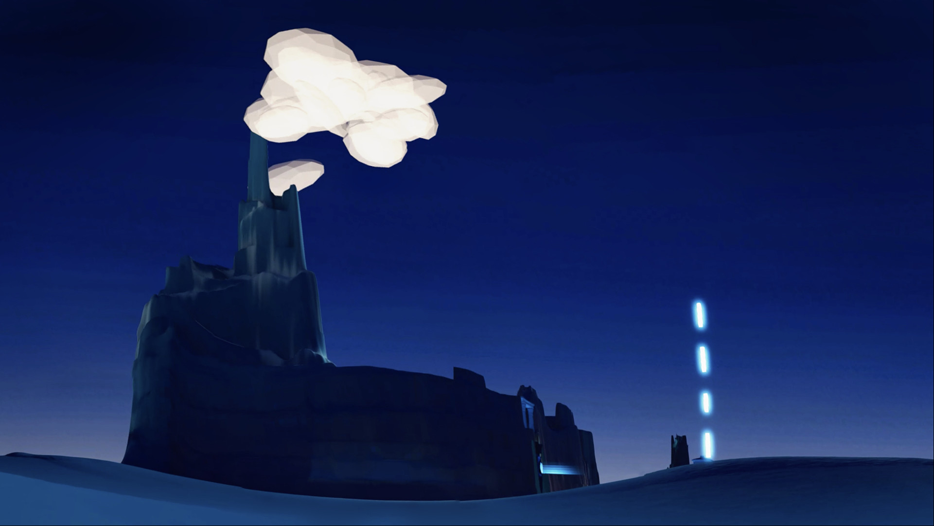 PLANET LEV screenshot 14