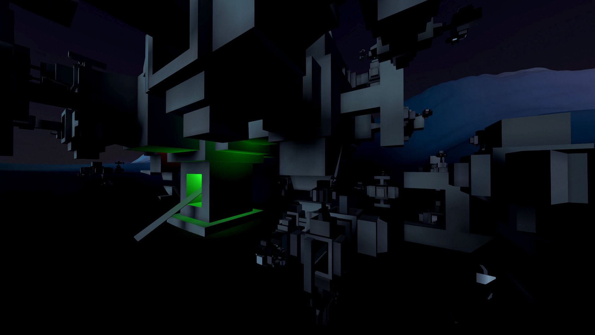 PLANET LEV screenshot 16