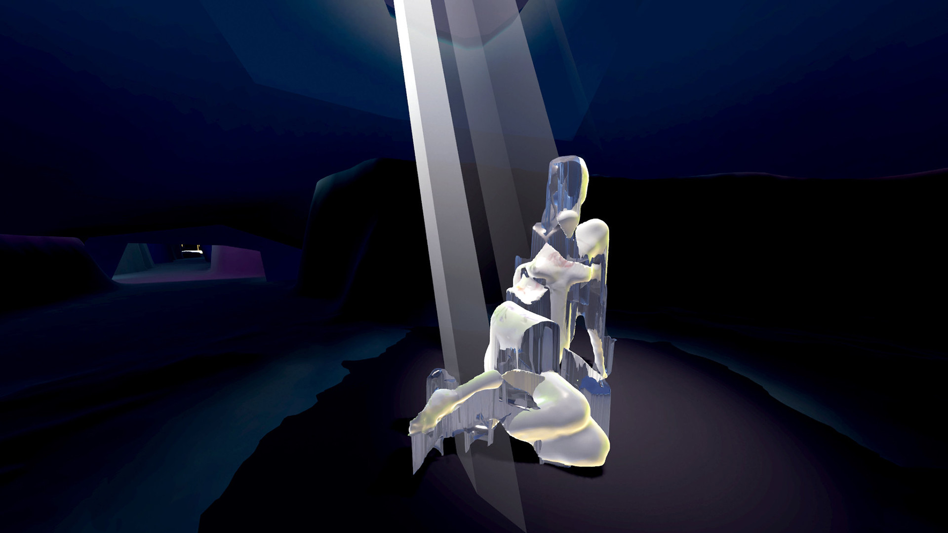PLANET LEV screenshot 10