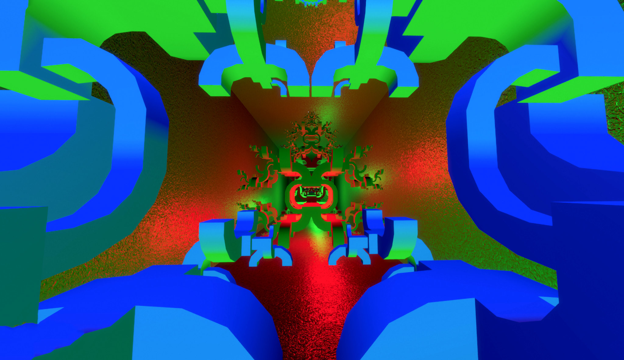 PLANET LEV screenshot 15