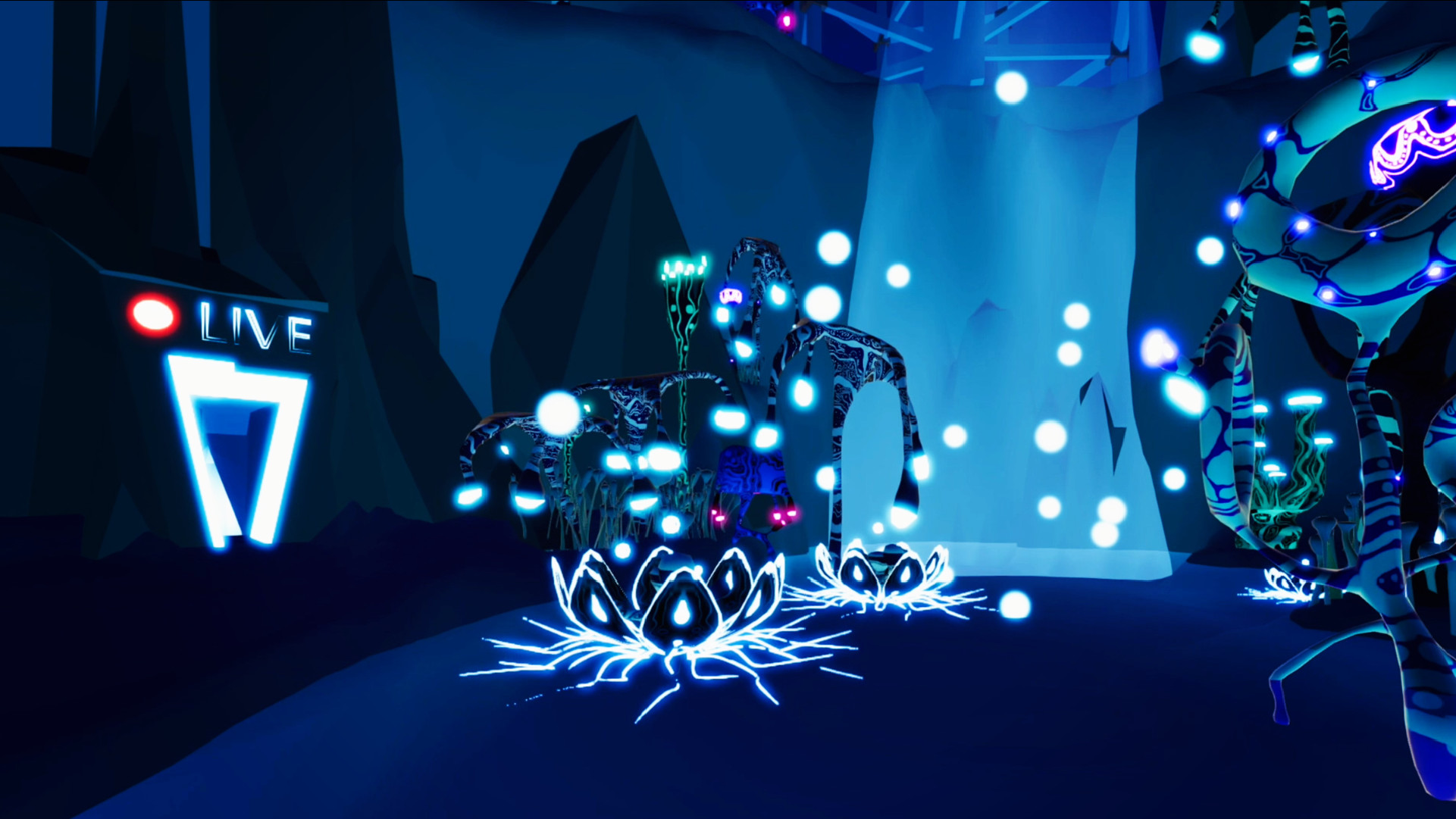PLANET LEV screenshot 11