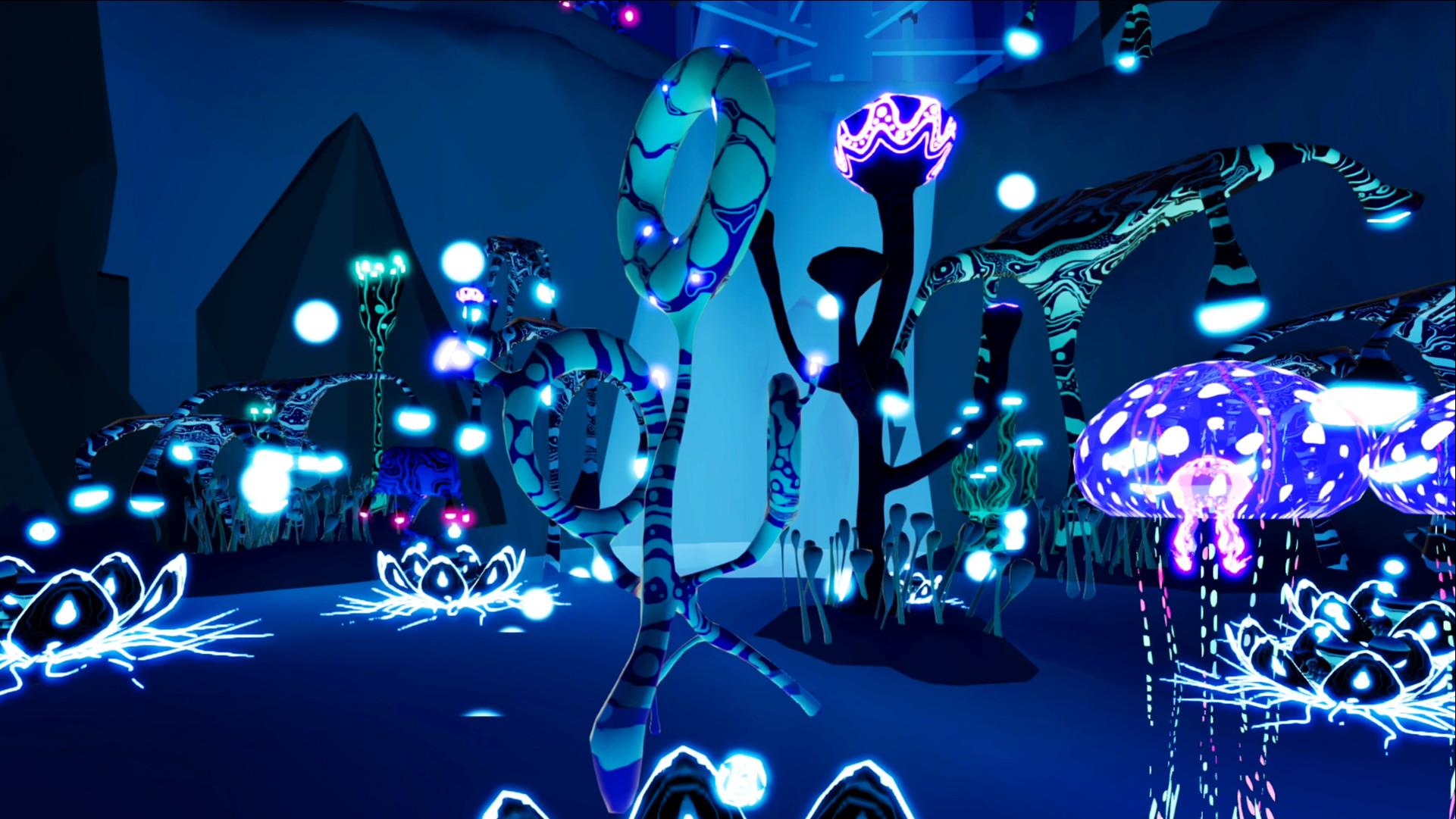 PLANET LEV screenshot 17