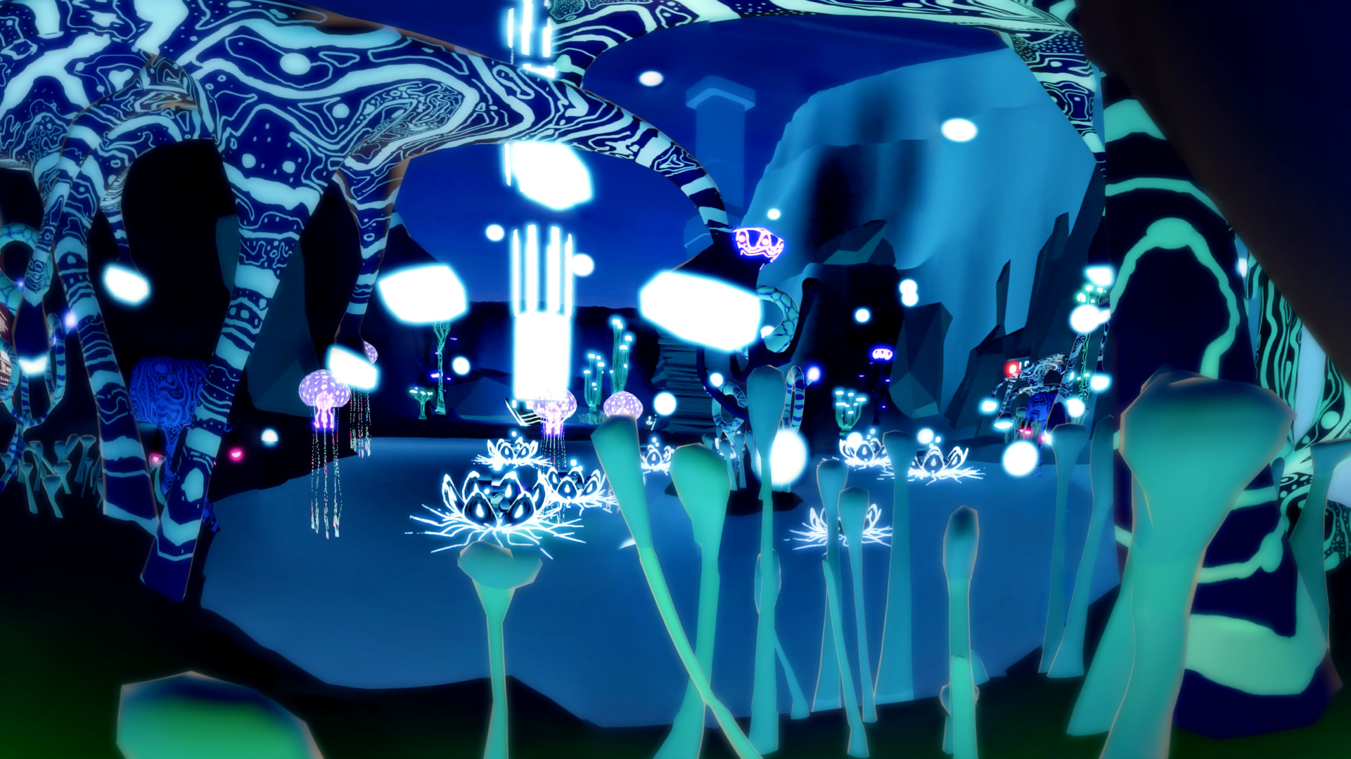 PLANET LEV screenshot 9