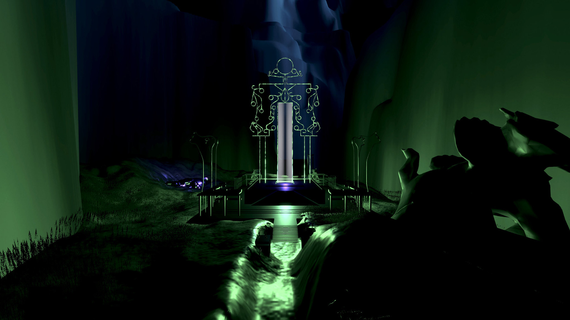 PLANET LEV screenshot 13