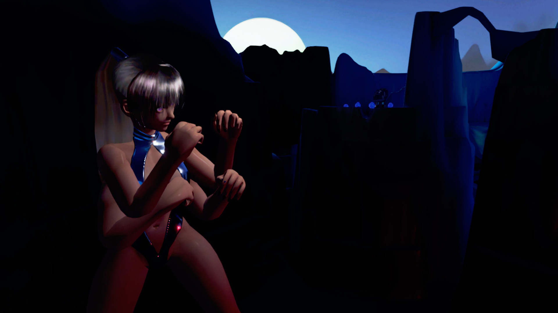PLANET LEV screenshot 8