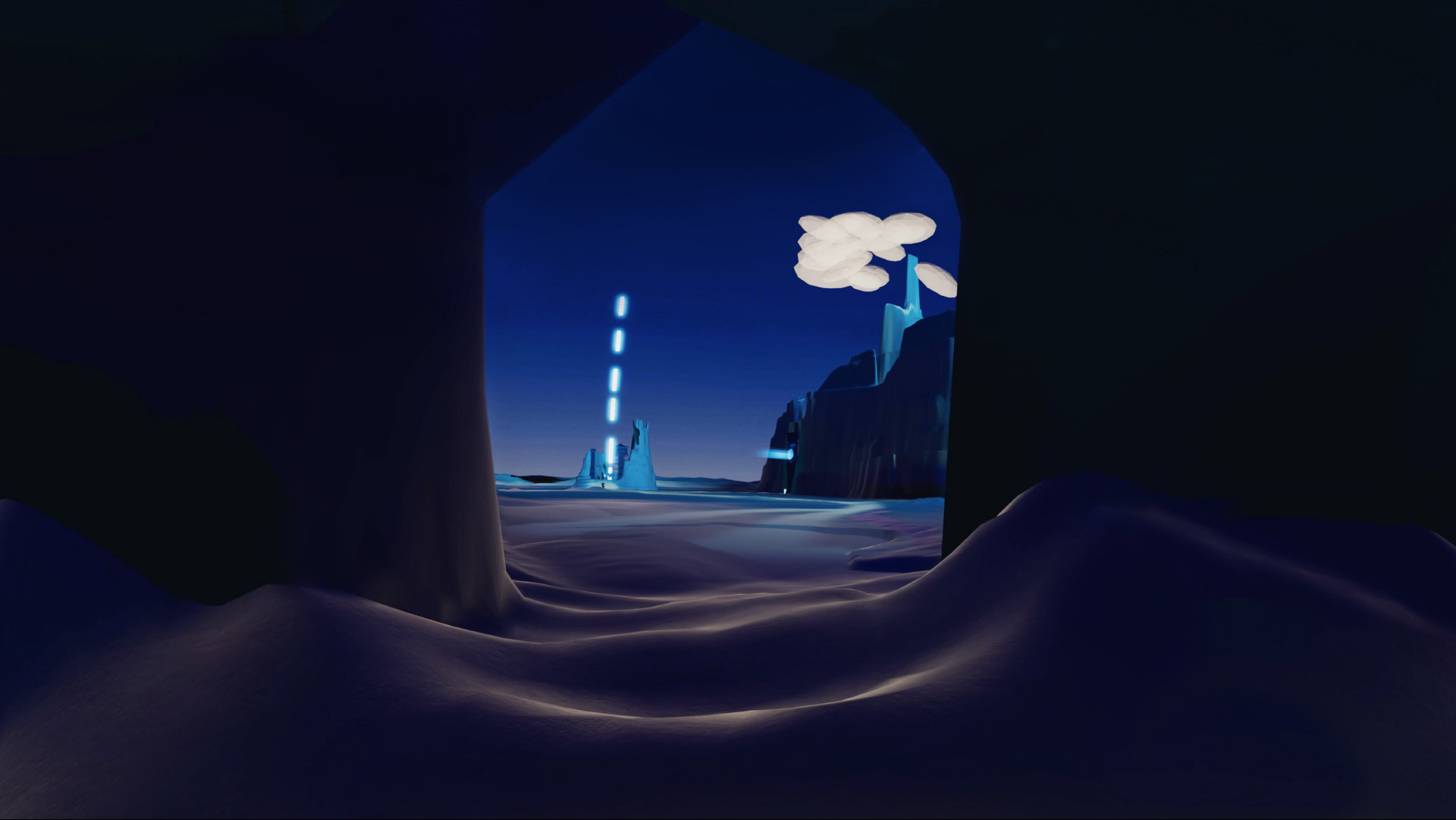 PLANET LEV screenshot 7