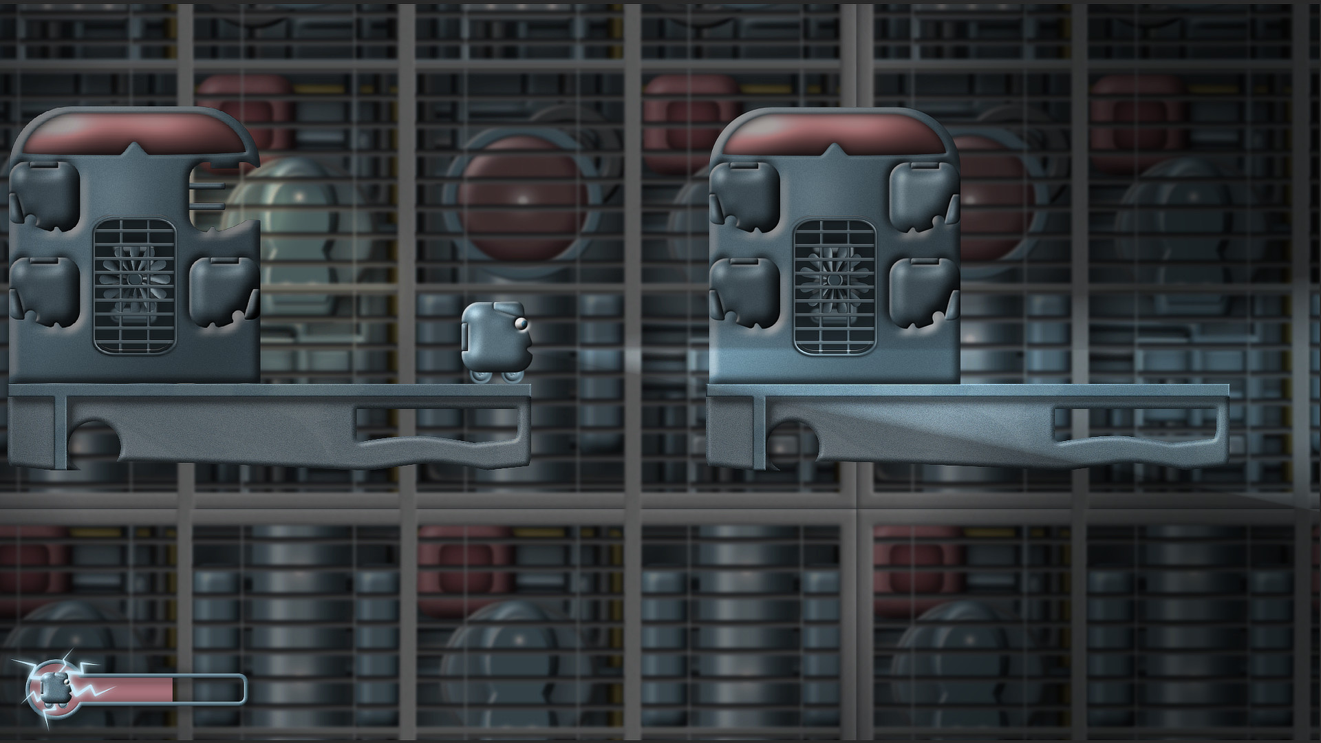 Mechanode screenshot 2